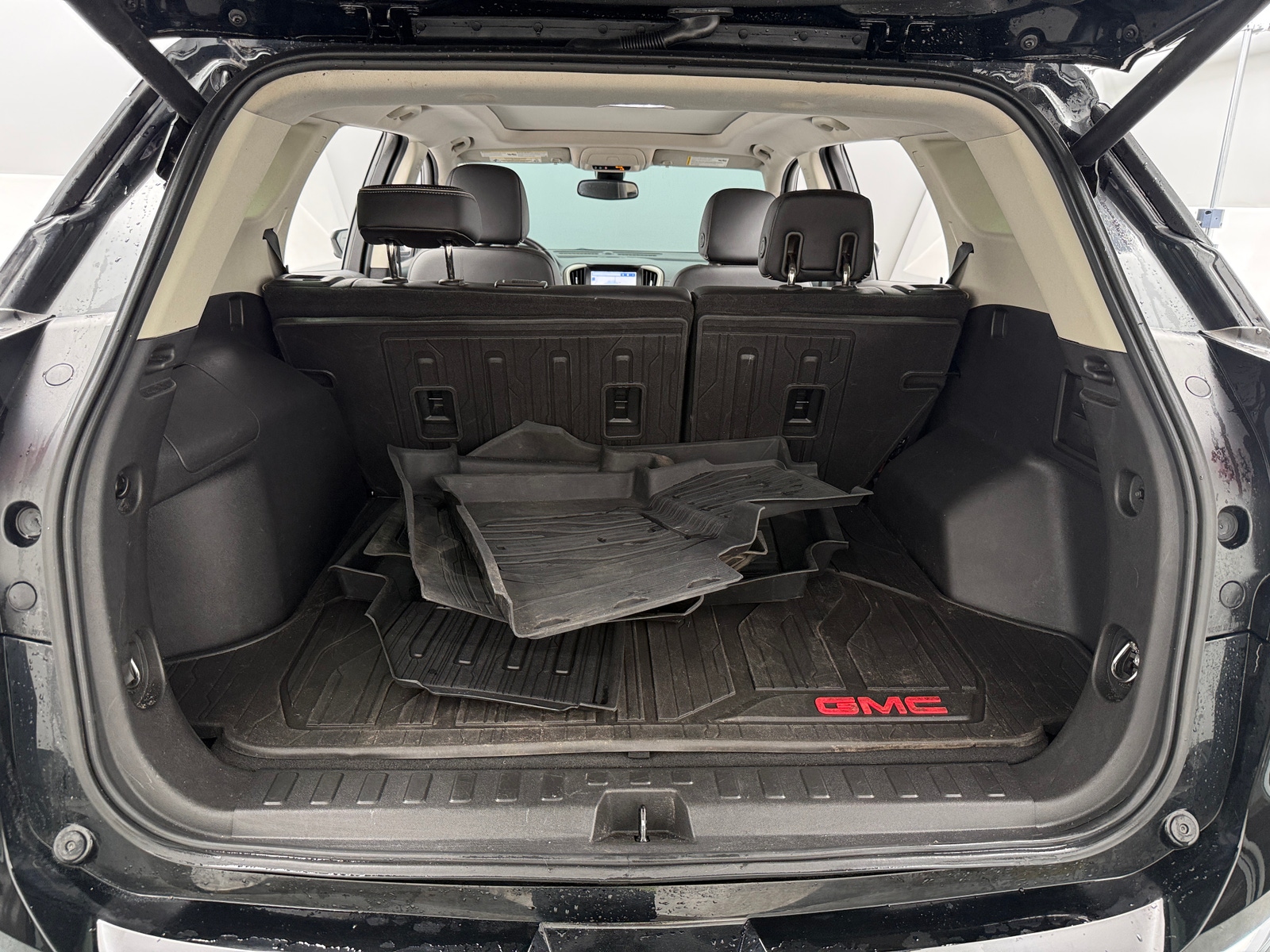 Thumbnail: 2020 GMC Terrain - 6