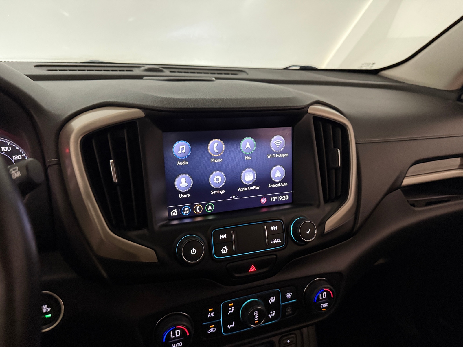 Thumbnail: 2020 GMC Terrain - 3