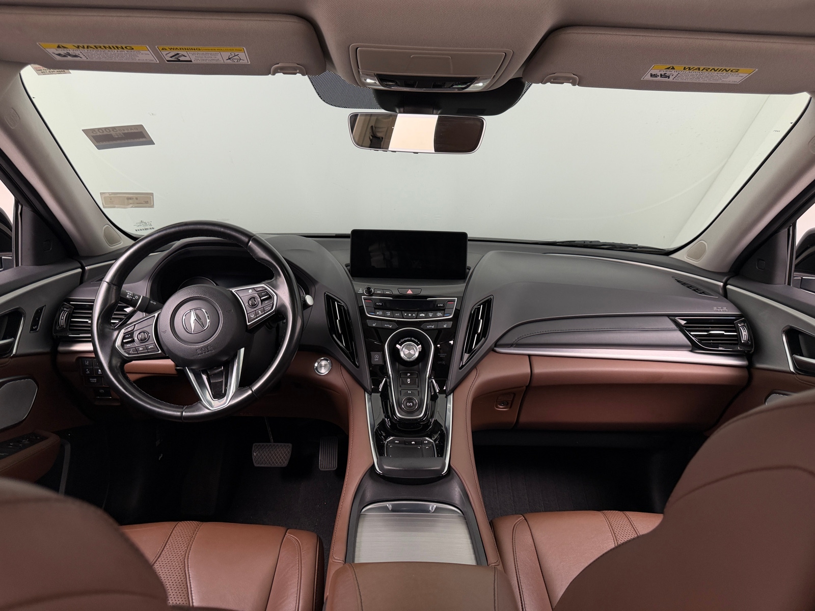 Thumbnail: 2021 Acura RDX - 2