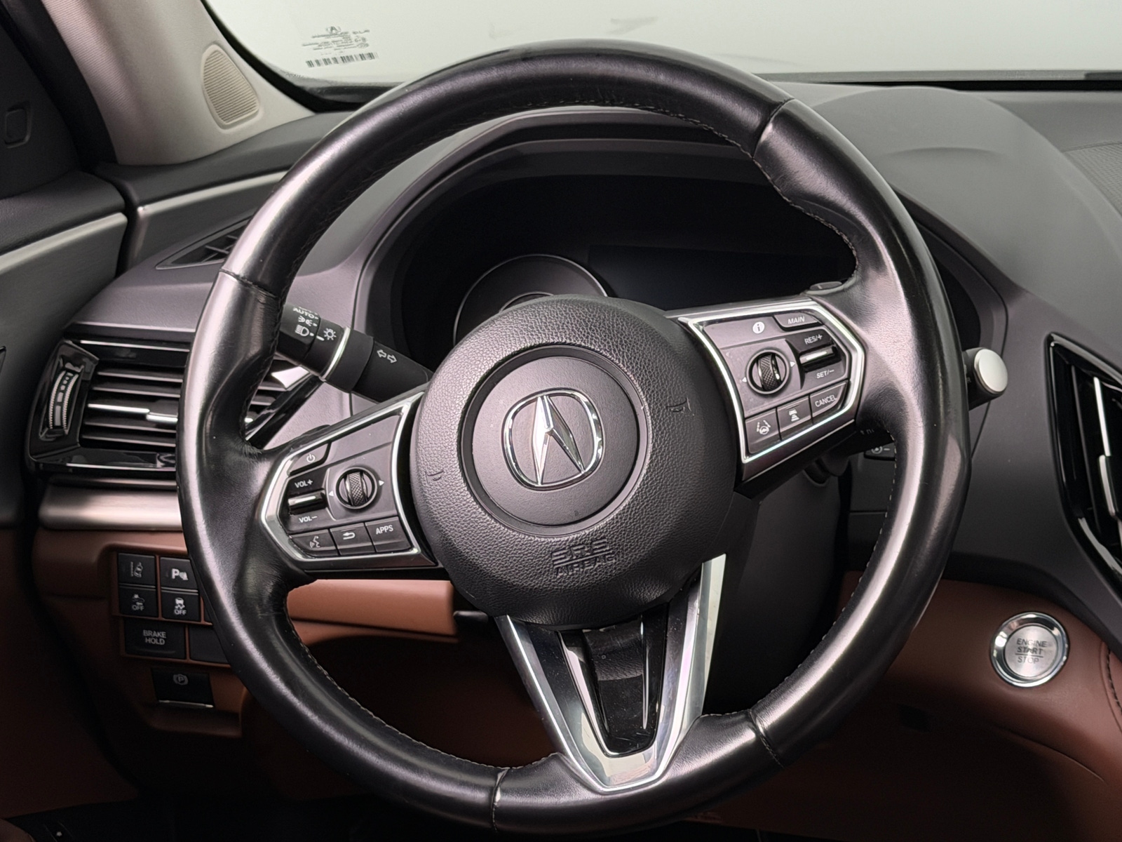 Thumbnail: 2021 Acura RDX - 4