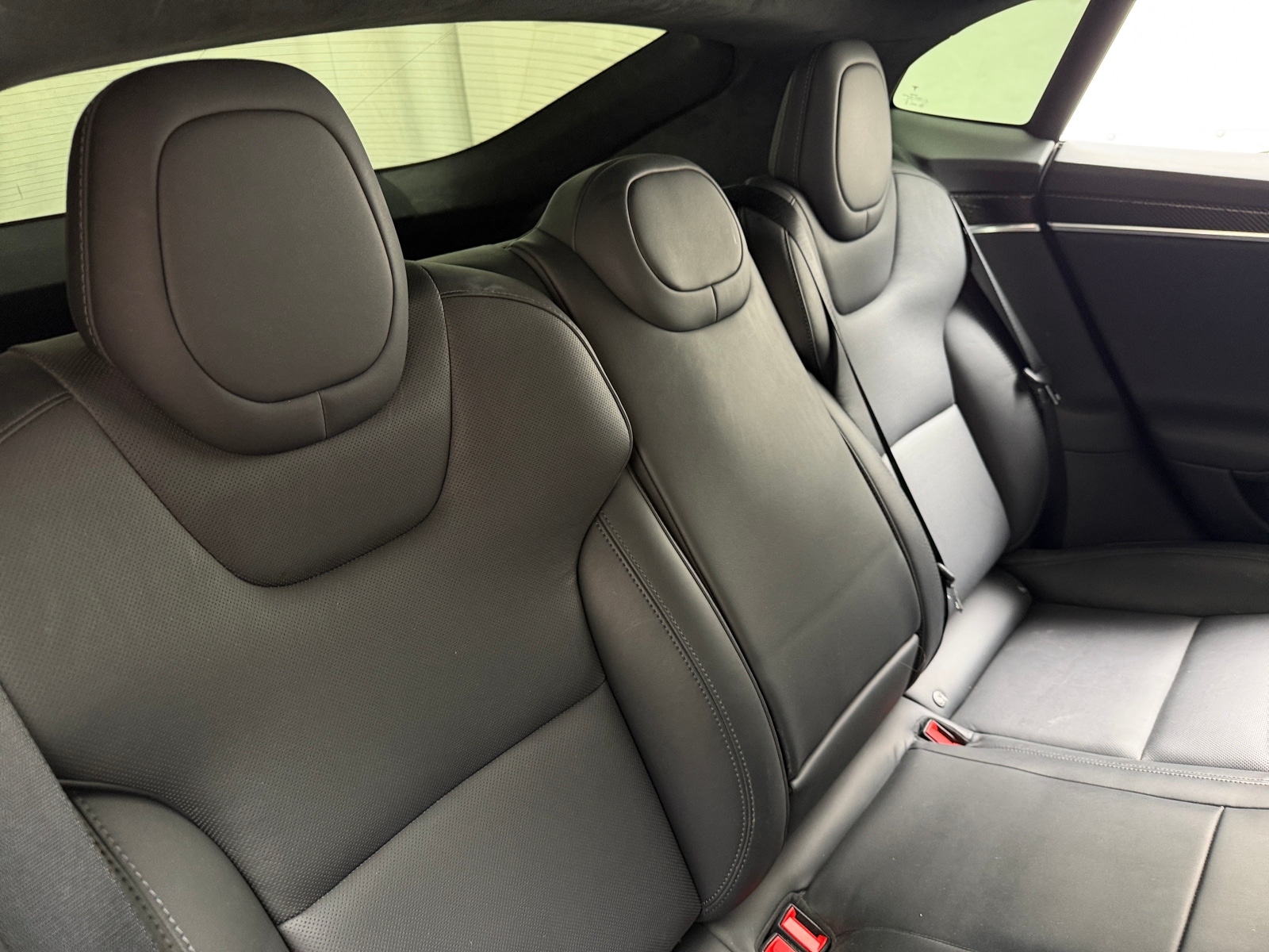 Thumbnail: 2022 Tesla Model S - 5