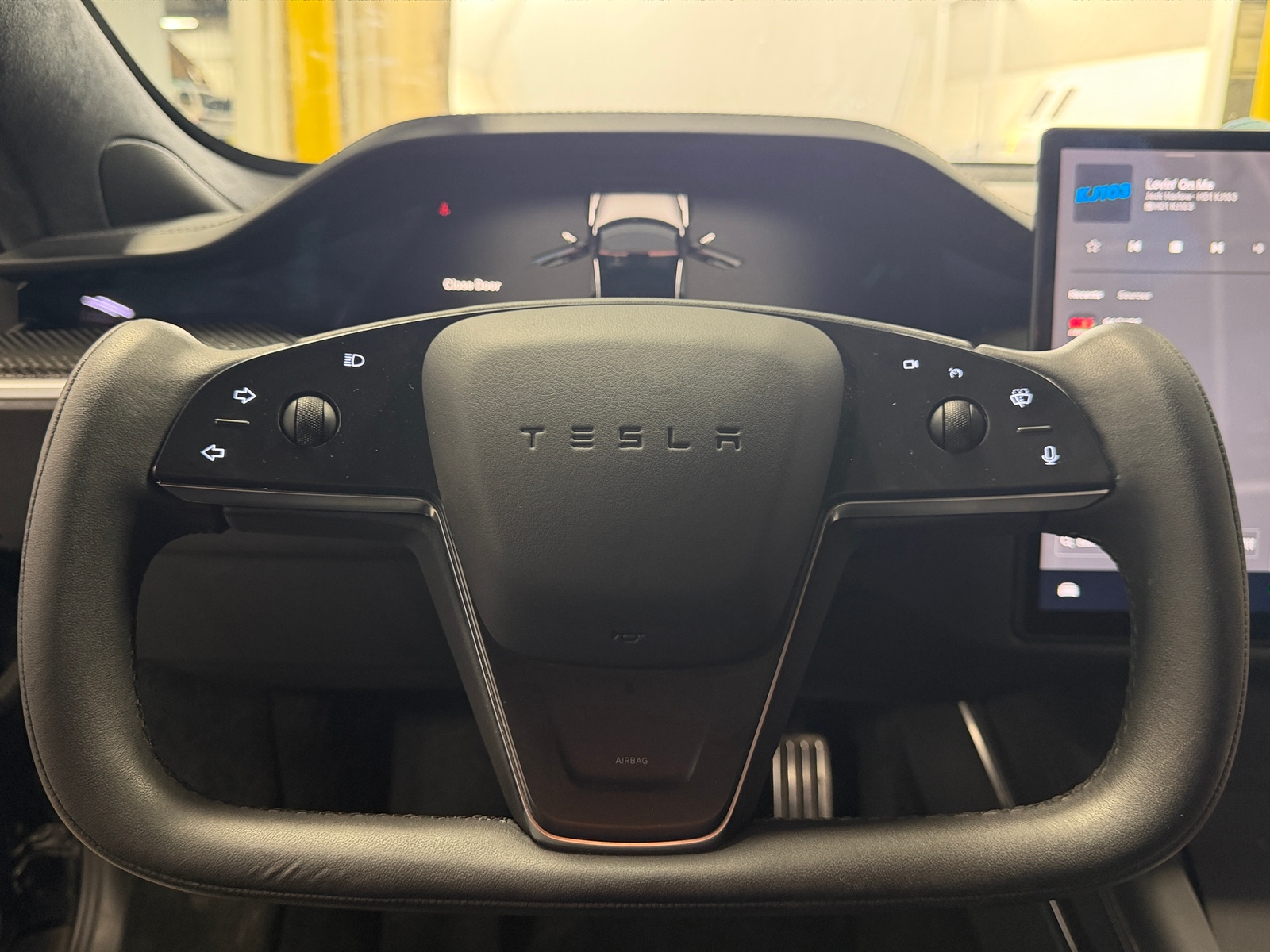 Thumbnail: 2022 Tesla Model S - 4
