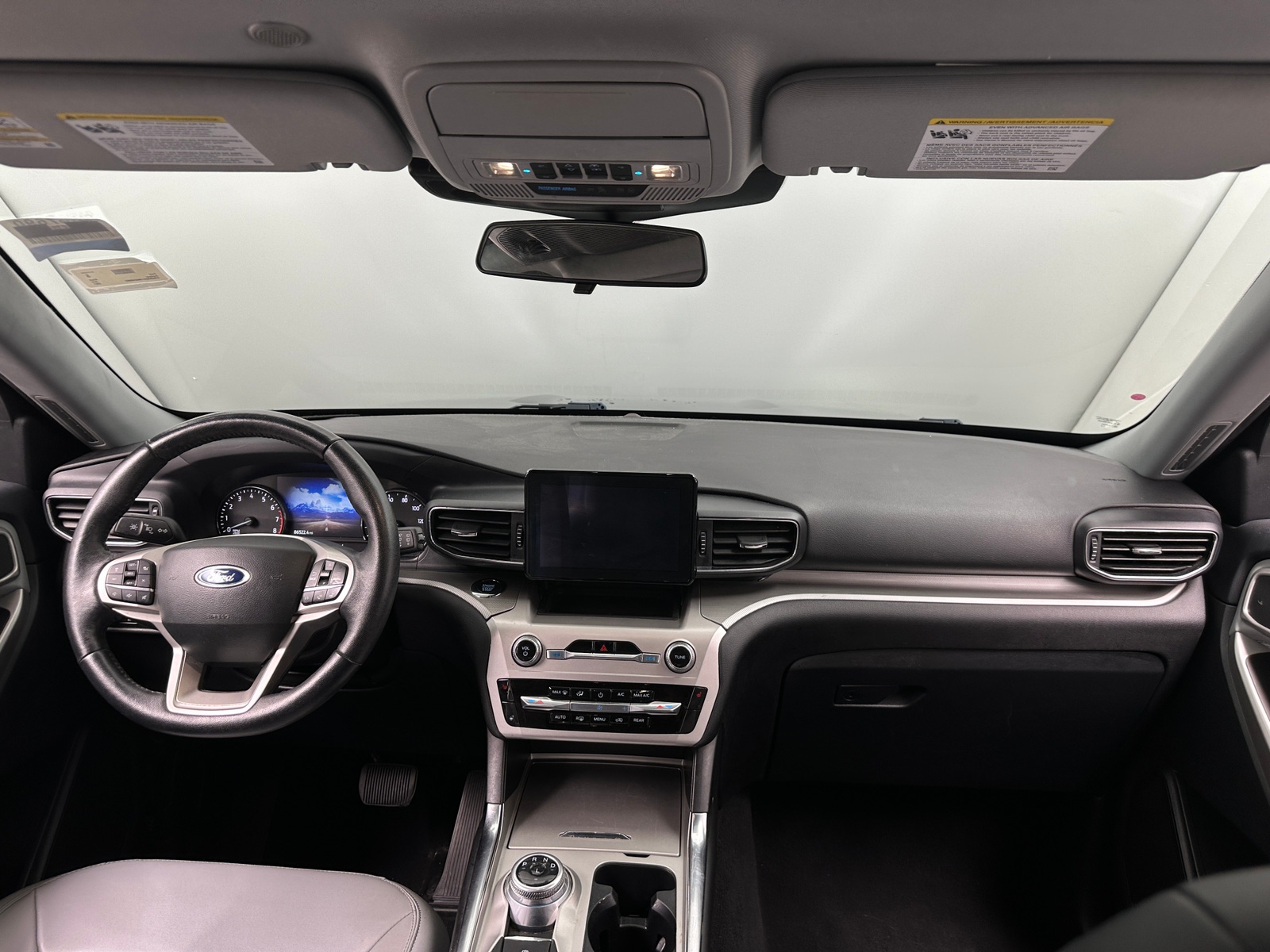Thumbnail: 2021 Ford Explorer - 2