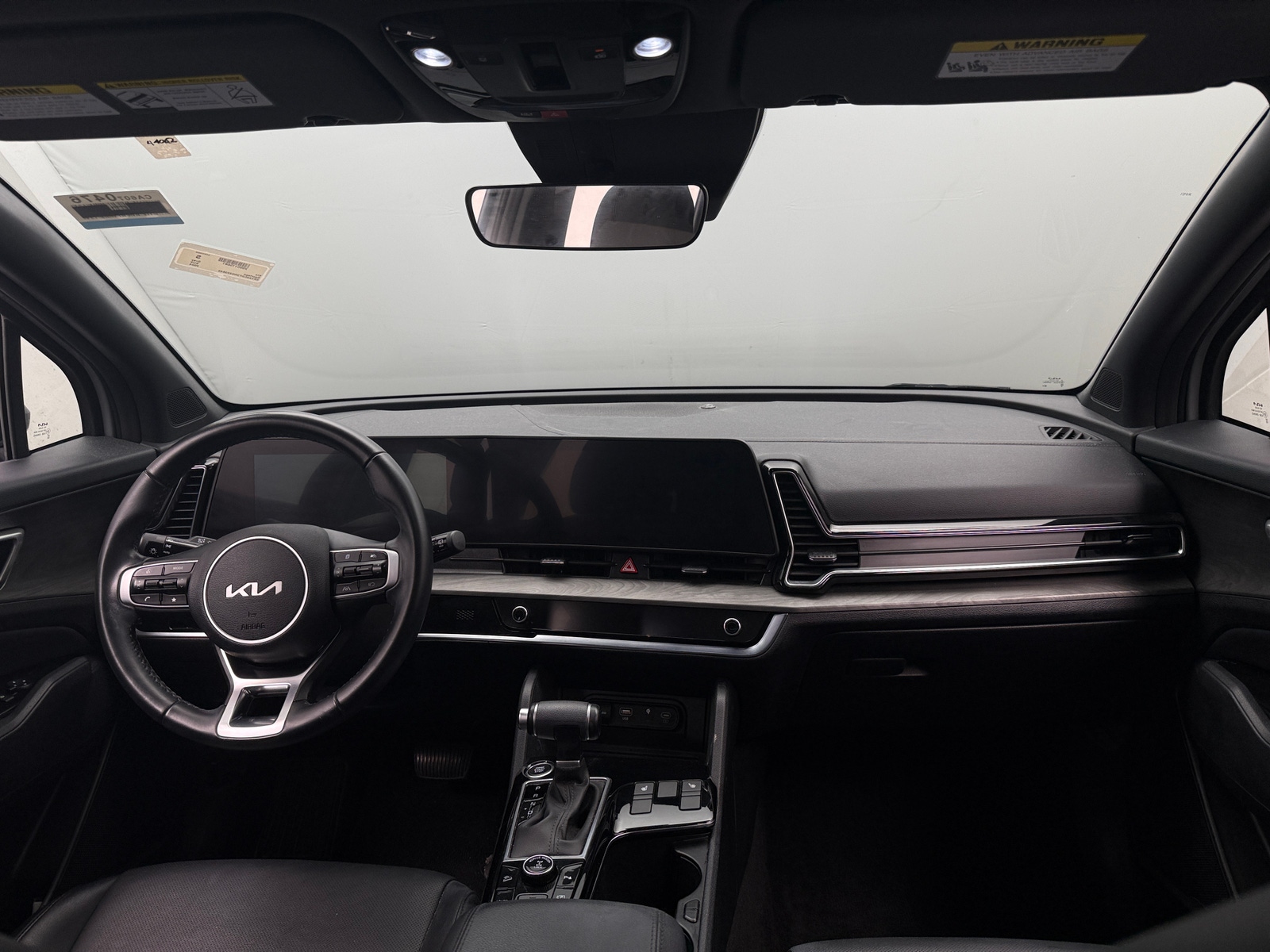 Thumbnail: 2024 Kia Sportage - 2