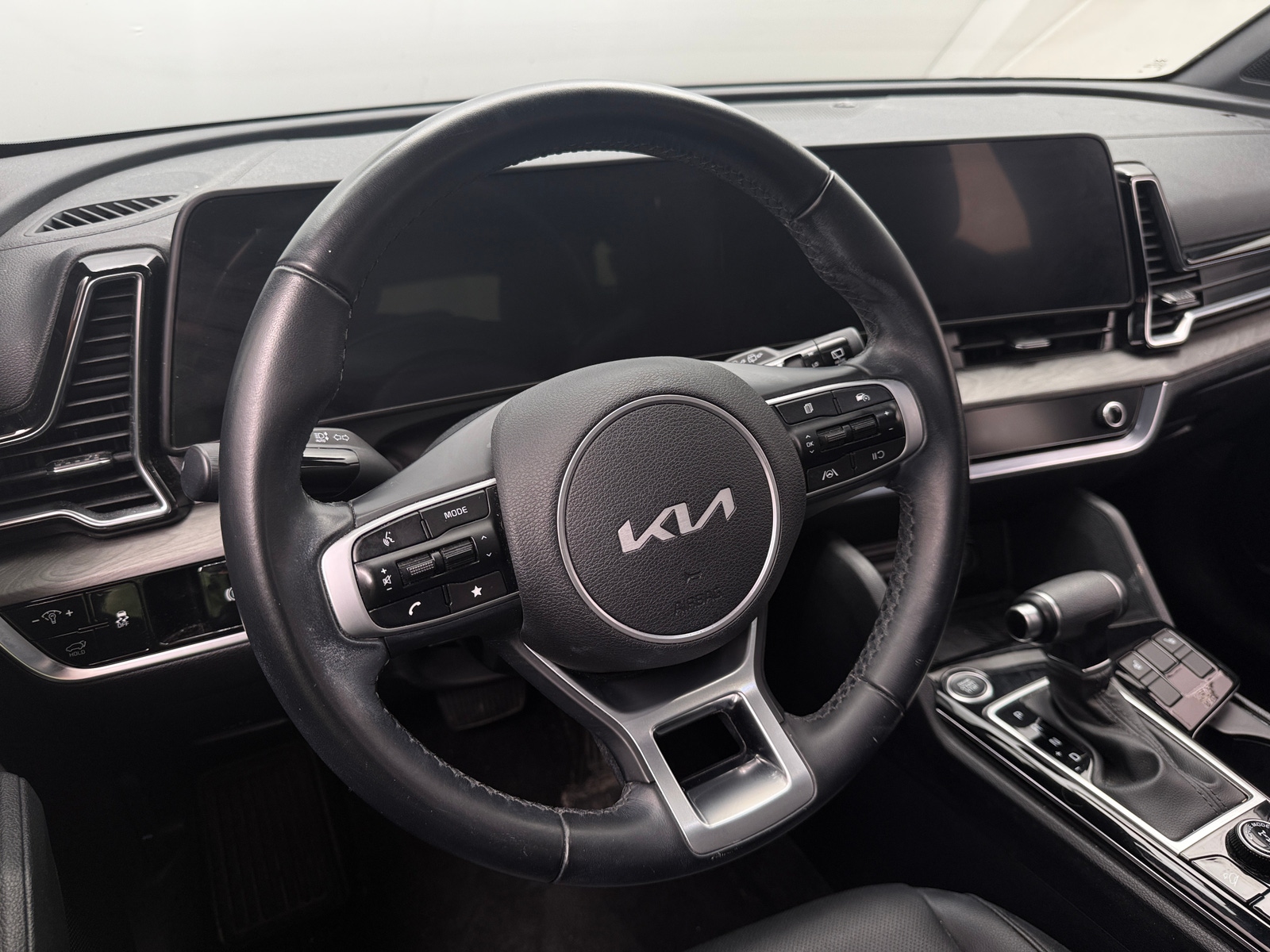 Thumbnail: 2024 Kia Sportage - 4