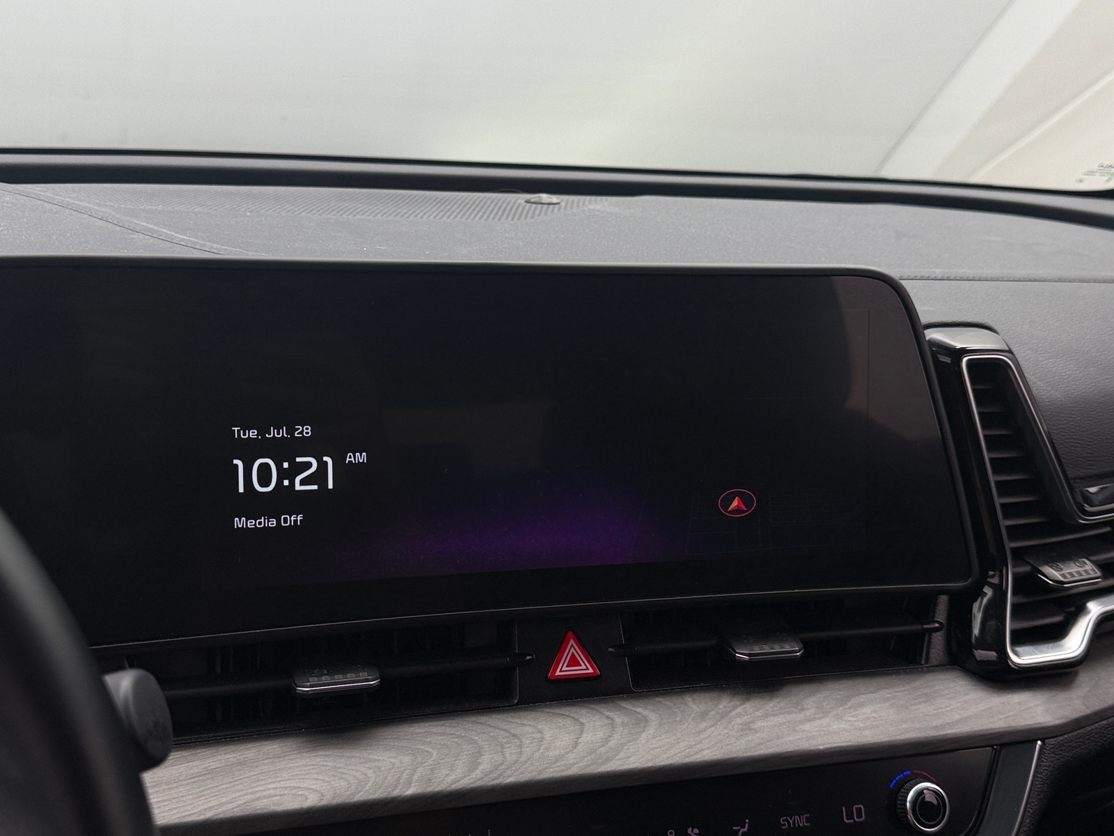Thumbnail: 2024 Kia Sportage - 3