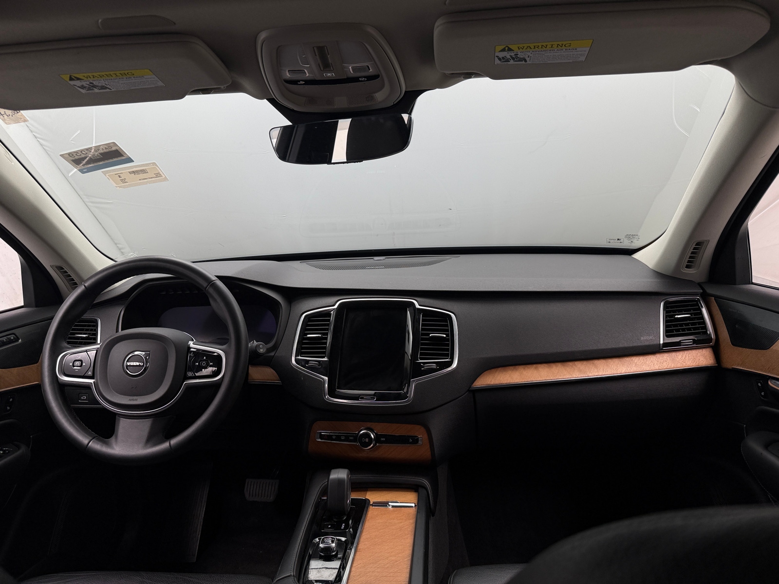 Thumbnail: 2023 Volvo XC90 - 2
