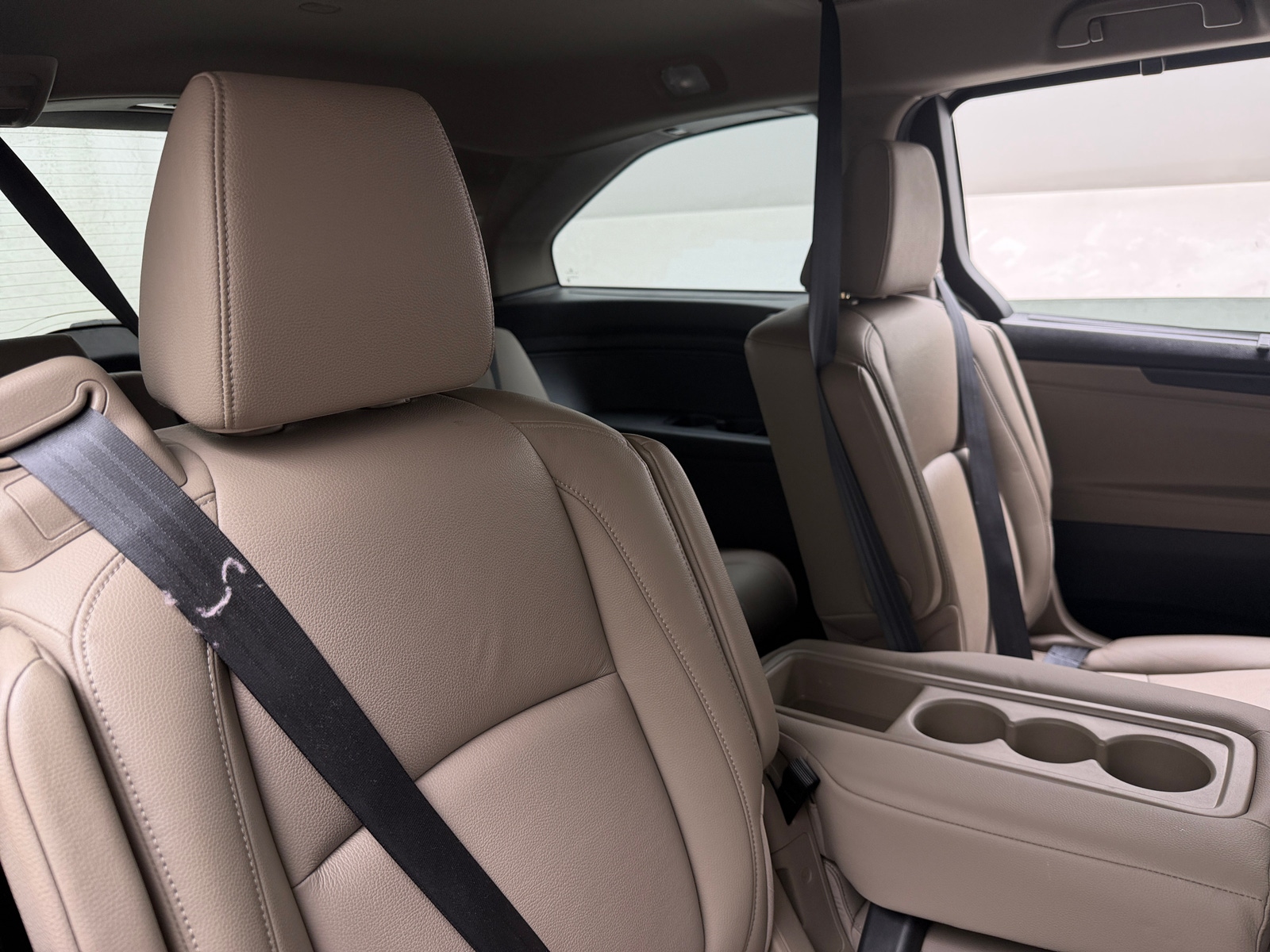 Thumbnail: 2019 Honda Odyssey - 5