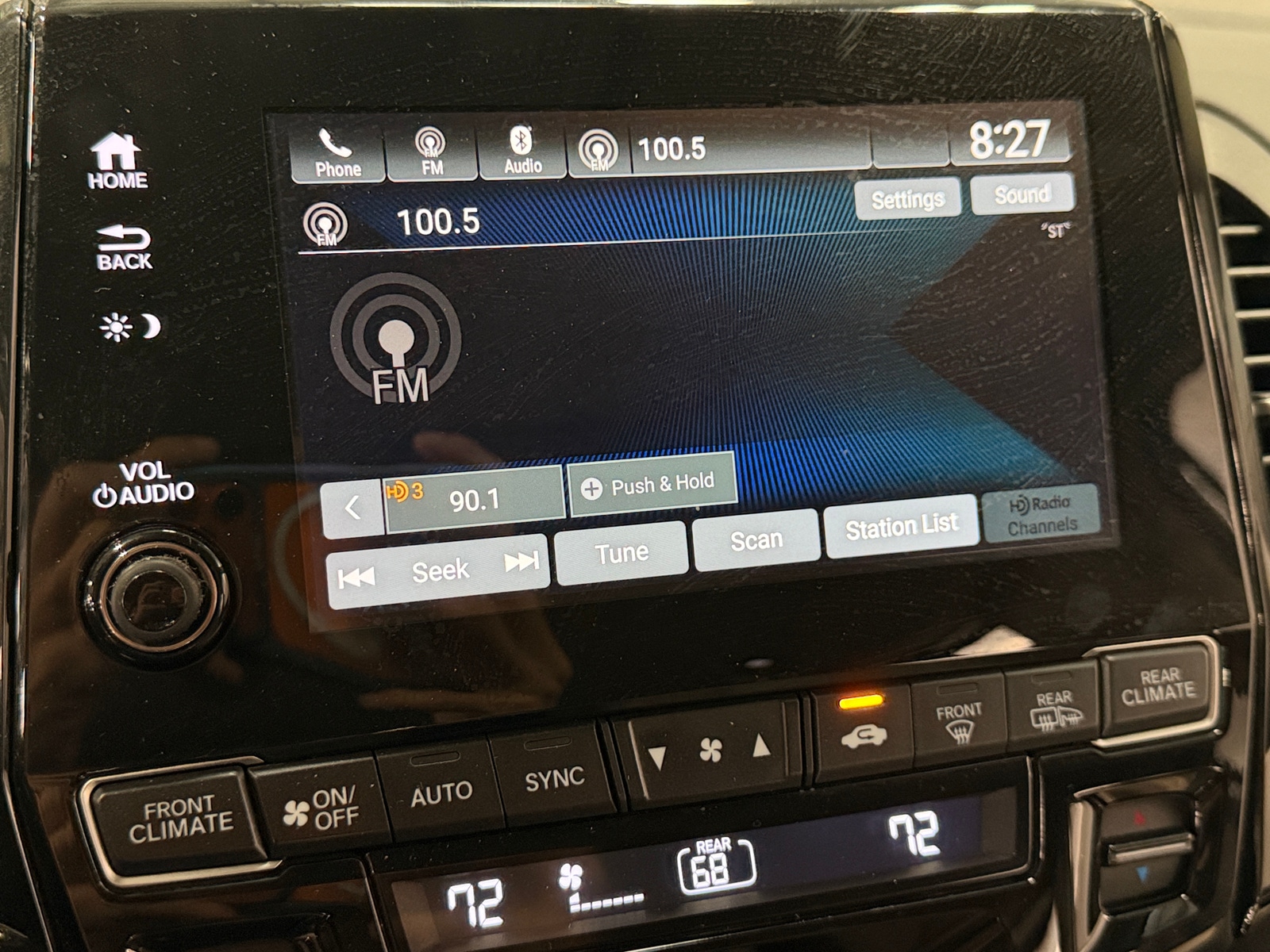 Thumbnail: 2019 Honda Odyssey - 3
