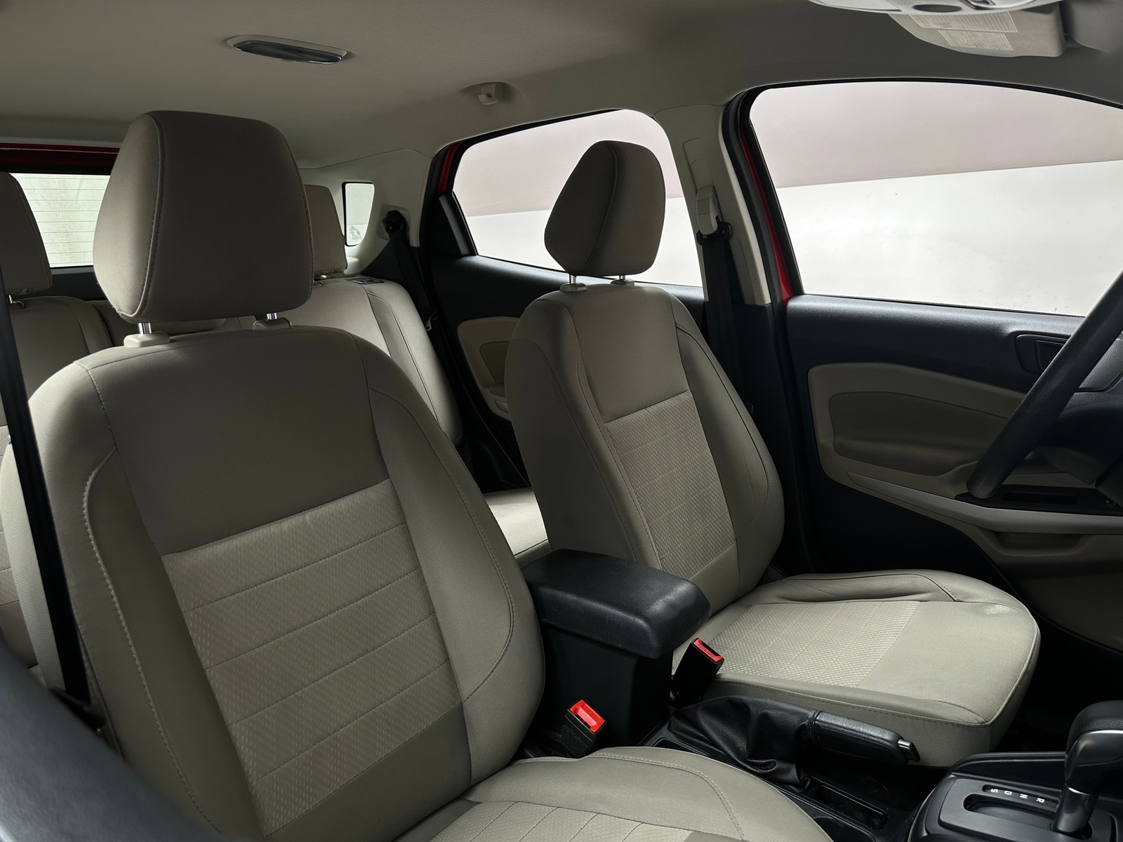 Thumbnail: 2021 Ford EcoSport - 2