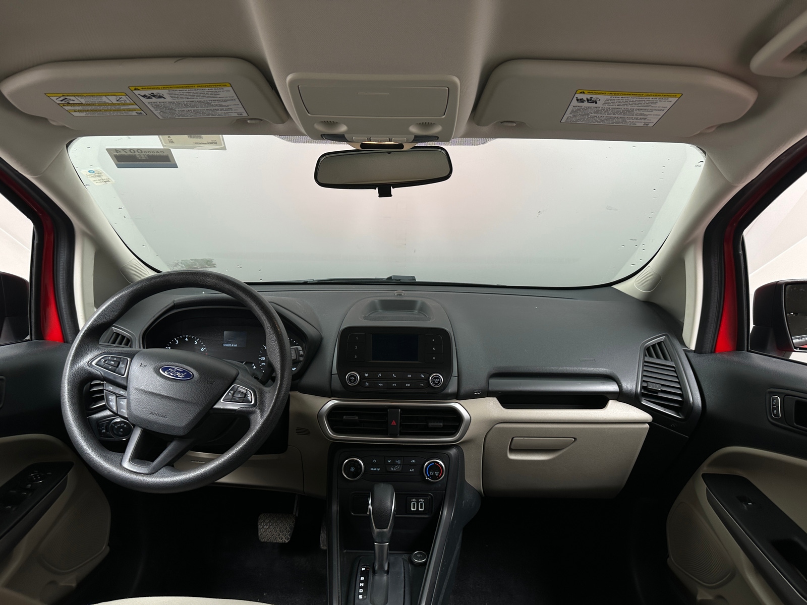 Thumbnail: 2021 Ford EcoSport - 3