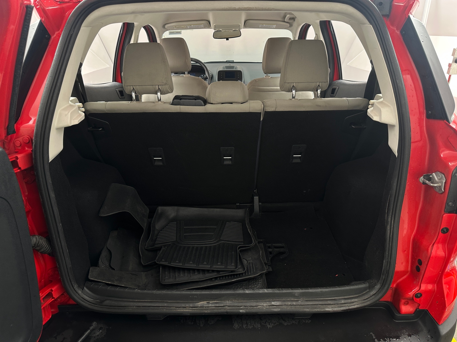 Thumbnail: 2021 Ford EcoSport - 7