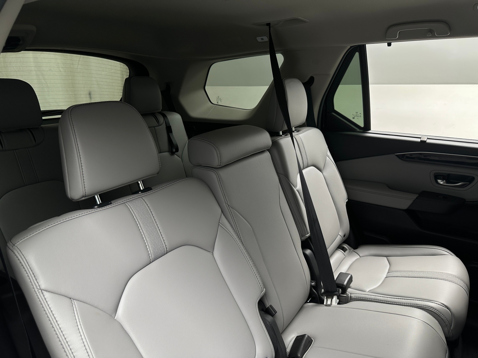 Thumbnail: 2025 Honda Pilot - 5