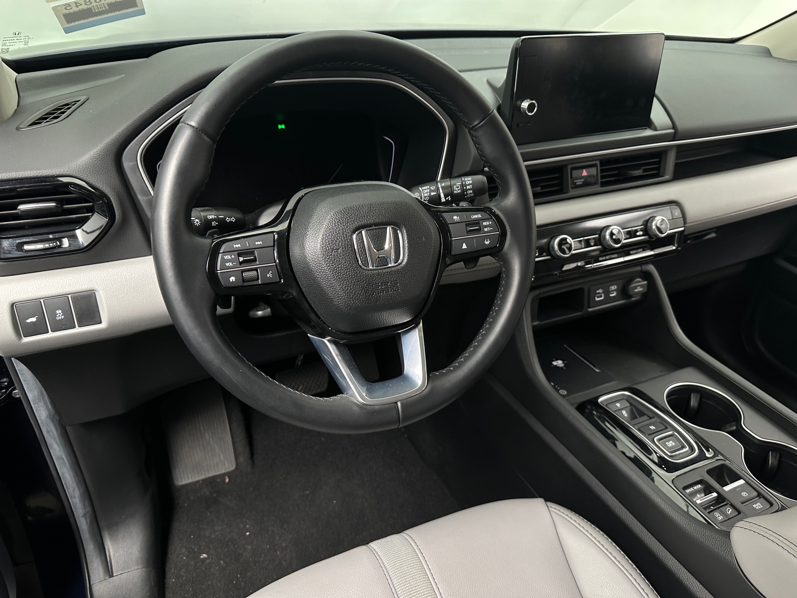 Thumbnail: 2025 Honda Pilot - 4