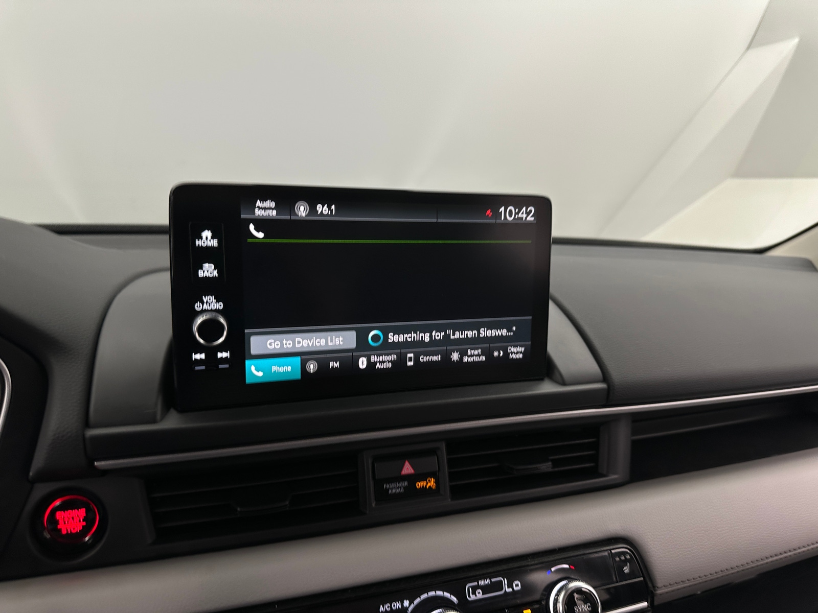 Thumbnail: 2025 Honda Pilot - 3