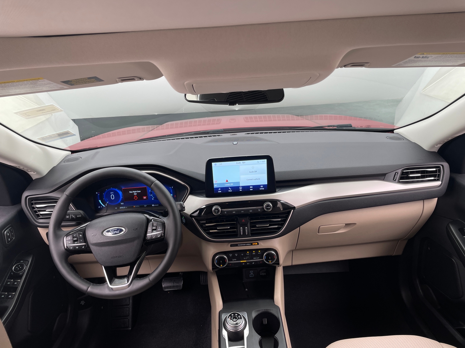 Thumbnail: 2022 Ford Escape - 2