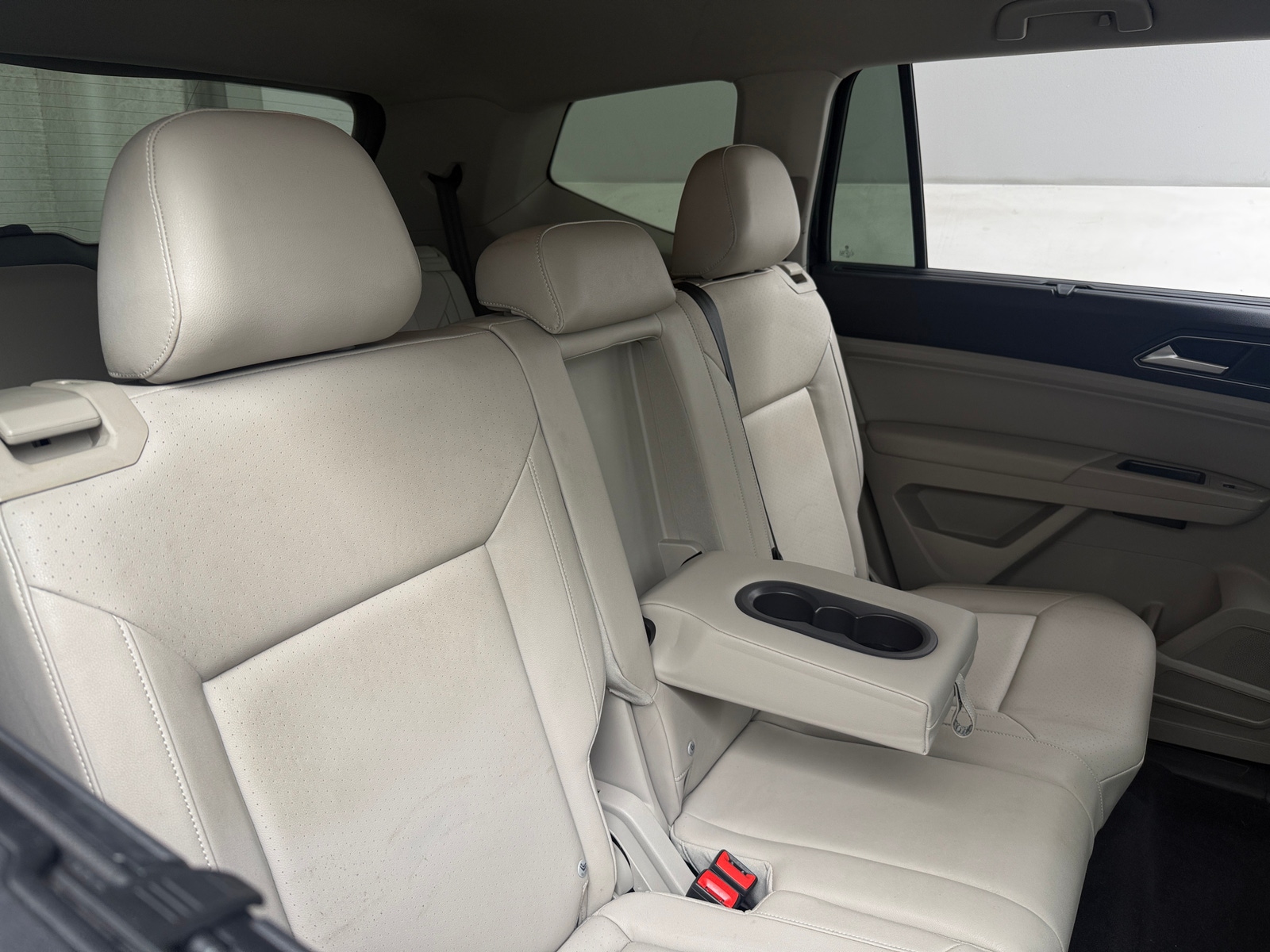 Thumbnail: 2019 Volkswagen Atlas - 5