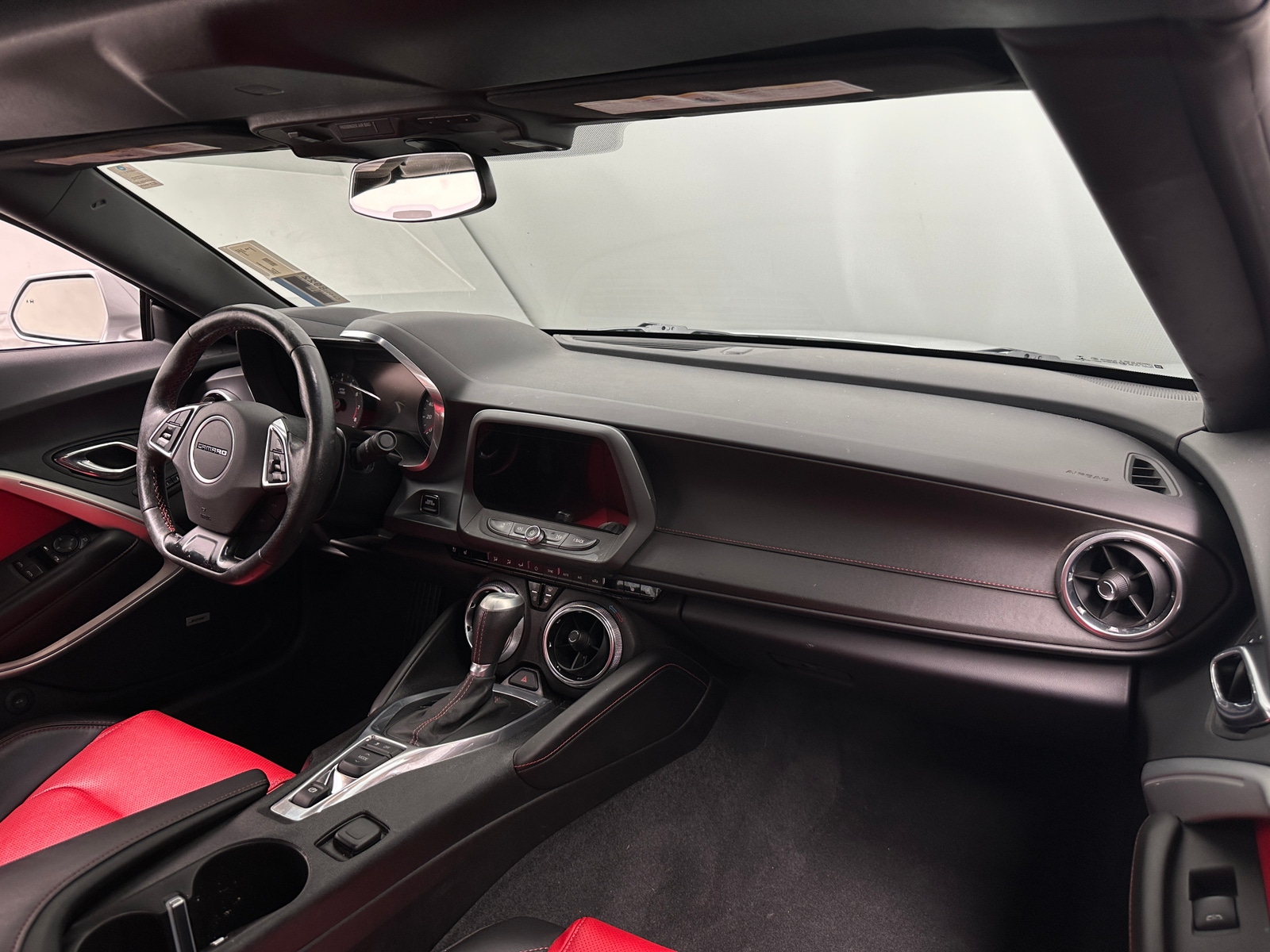 Thumbnail: 2016 Chevrolet Camaro - 2