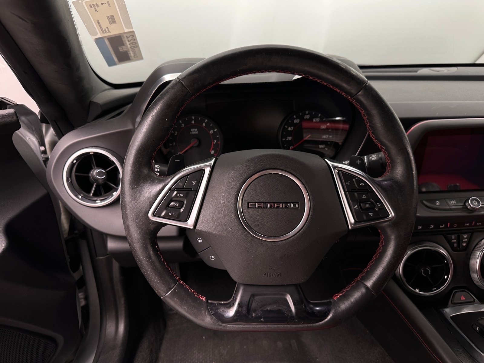 Thumbnail: 2016 Chevrolet Camaro - 4