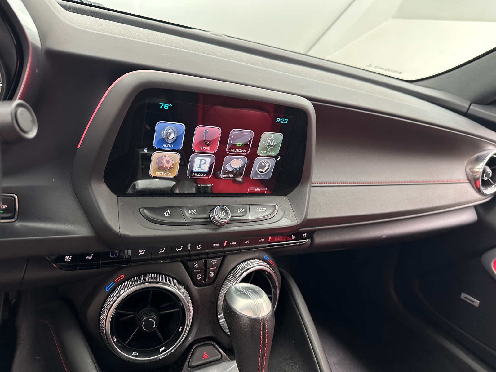 Thumbnail: 2016 Chevrolet Camaro - 3