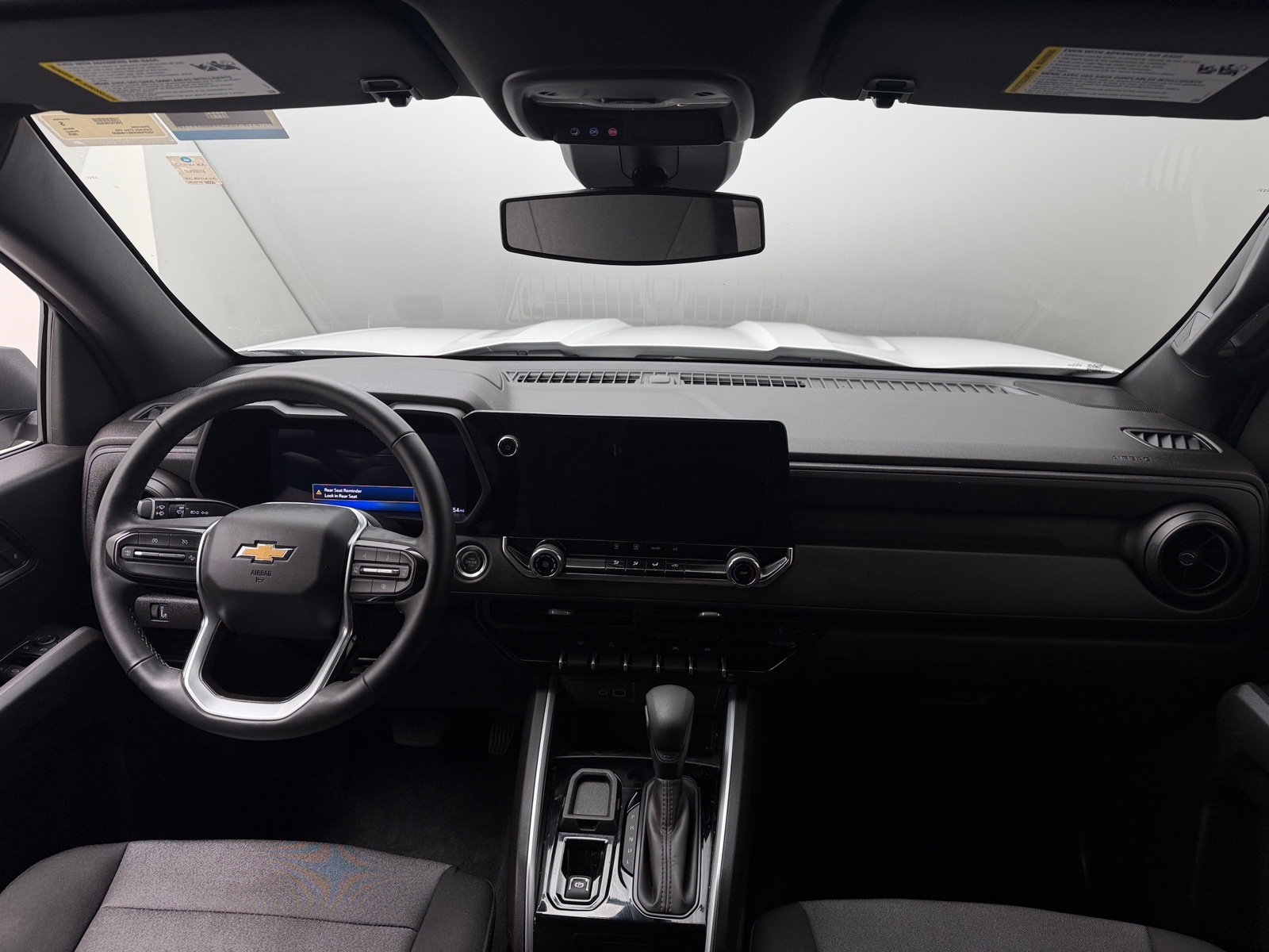 Thumbnail: 2025 Chevrolet Colorado - 3