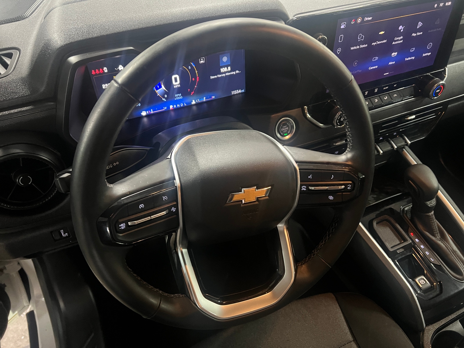 Thumbnail: 2025 Chevrolet Colorado - 5