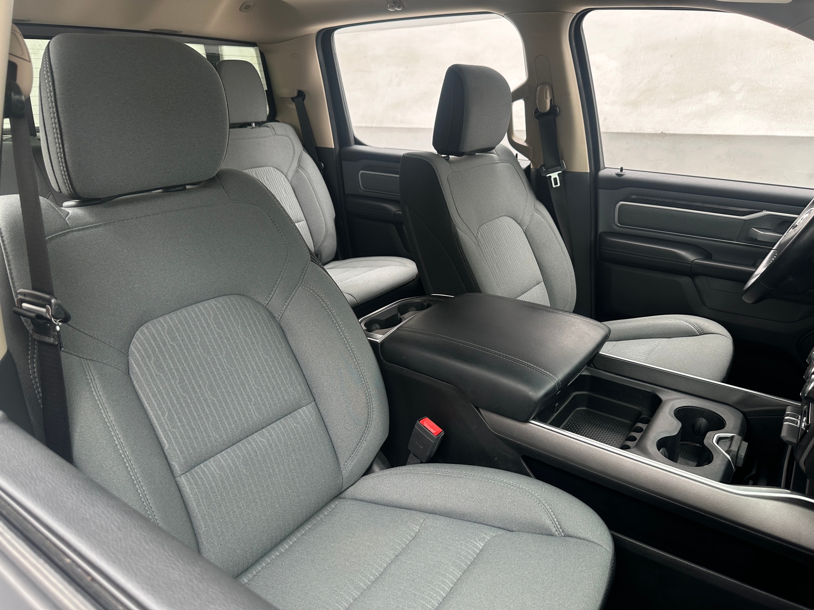 Thumbnail: 2020 RAM 1500 - 2