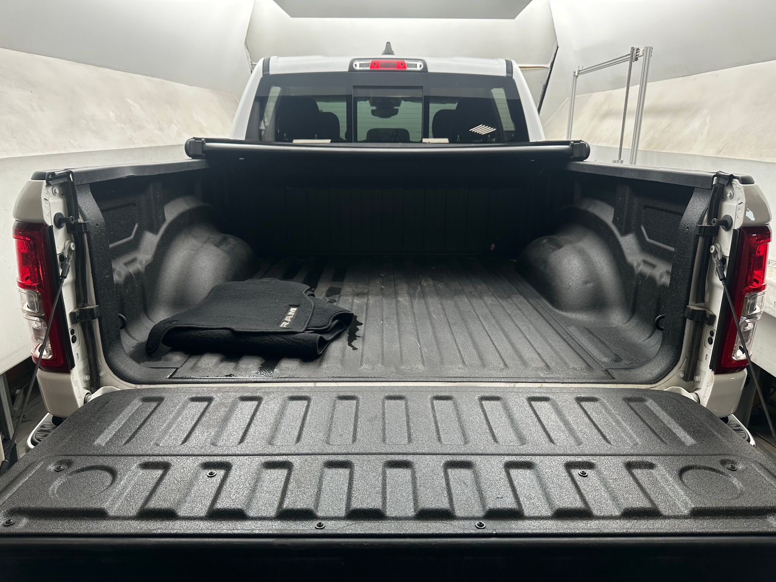 Thumbnail: 2020 RAM 1500 - 7