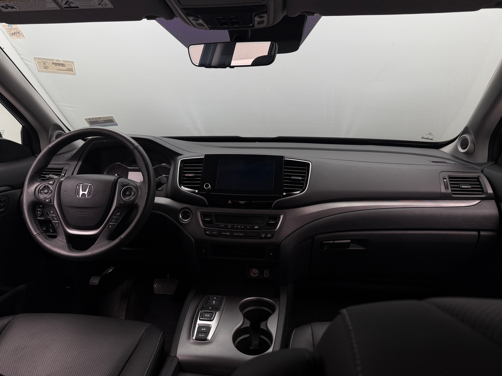 Thumbnail: 2023 Honda Ridgeline - 2