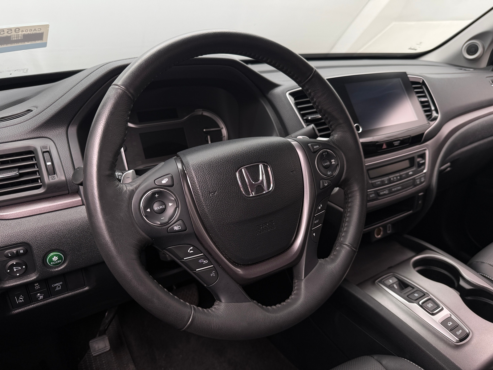 Thumbnail: 2023 Honda Ridgeline - 4