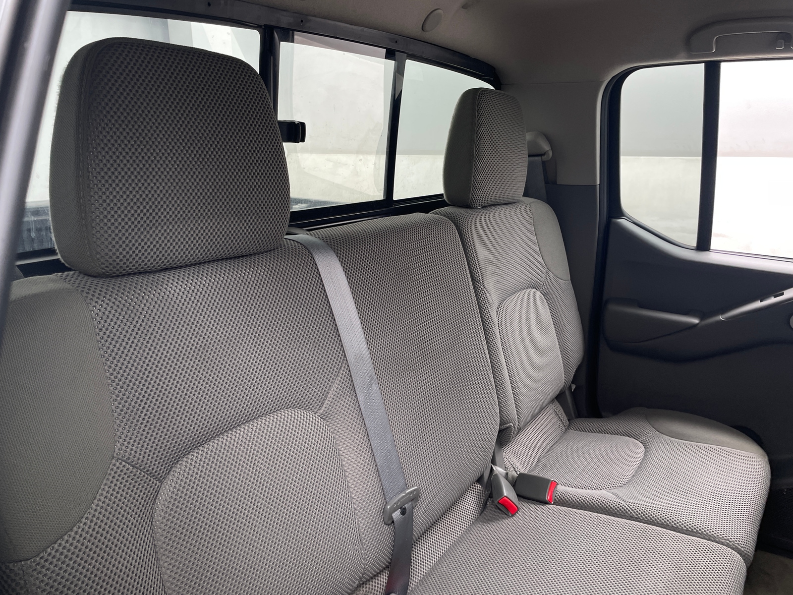 Thumbnail: 2017 Nissan Frontier - 6