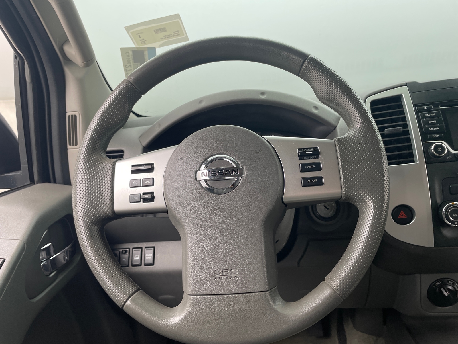 Thumbnail: 2017 Nissan Frontier - 5