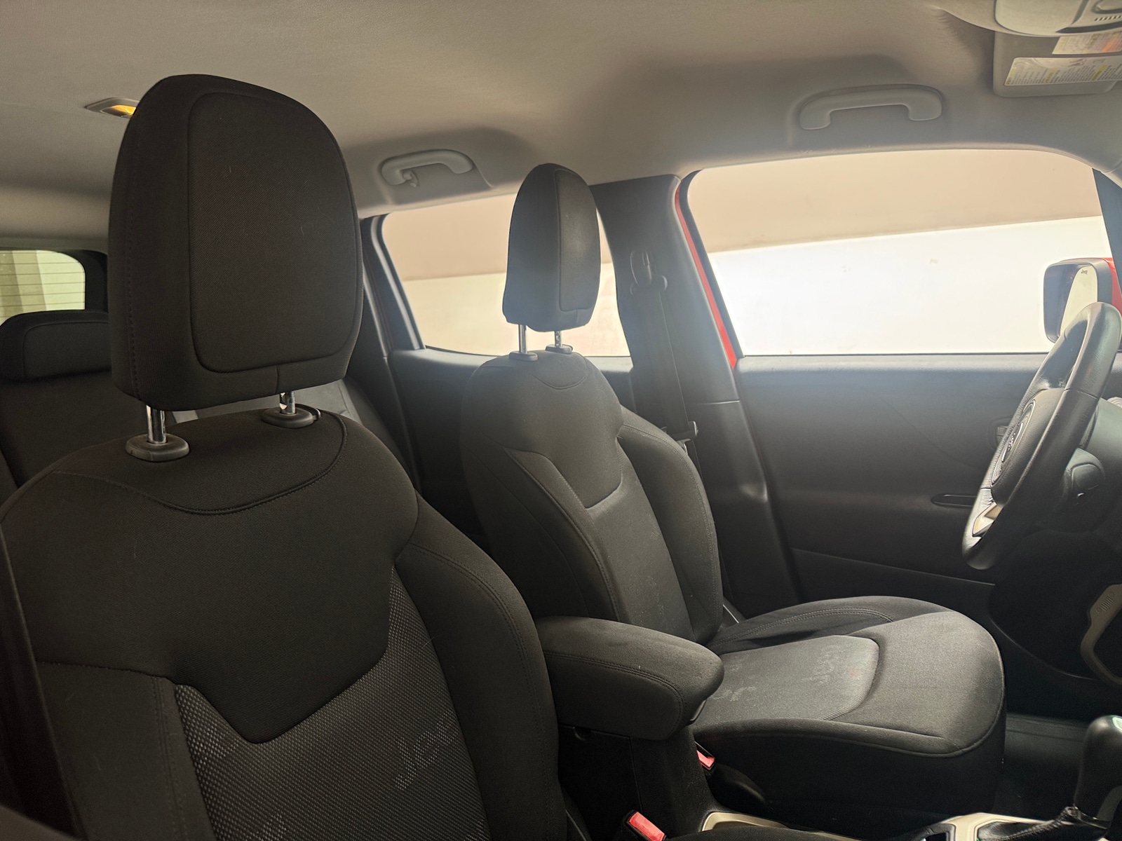 Thumbnail: 2015 Jeep Renegade - 2