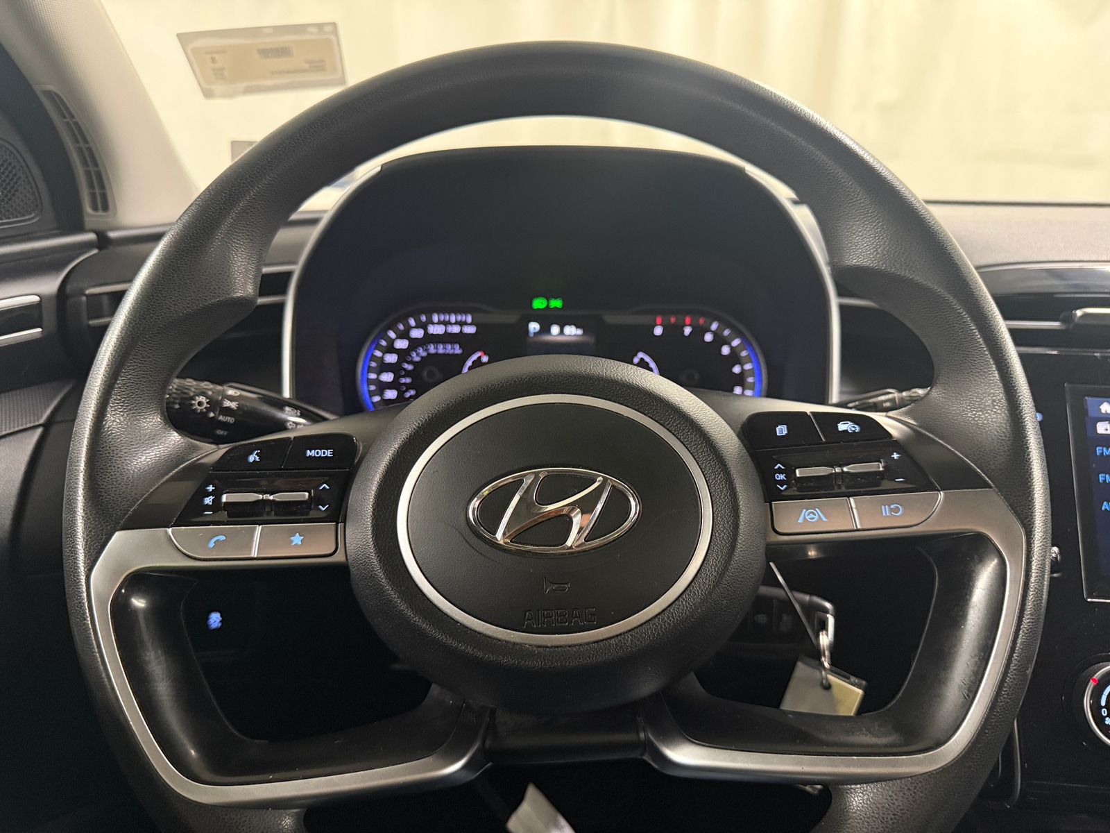 Thumbnail: 2022 Hyundai Tucson - 5