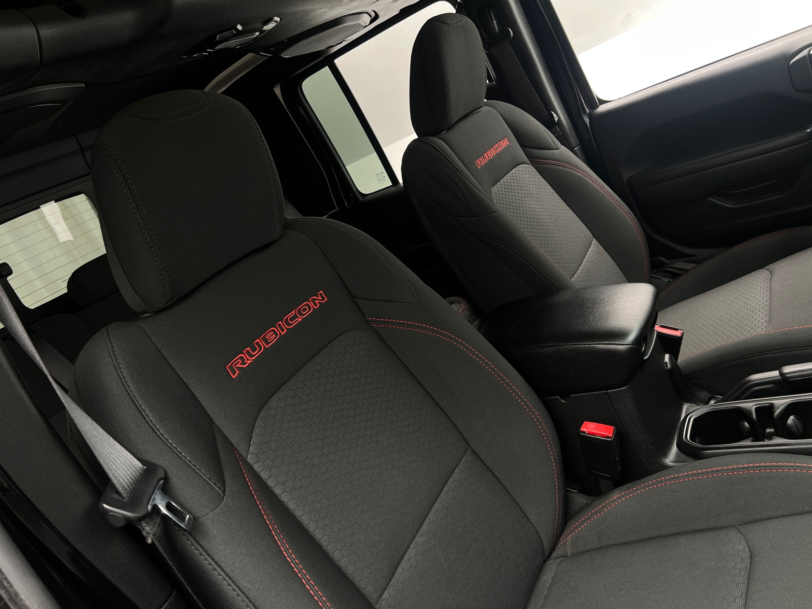 Thumbnail: 2023 Jeep Gladiator - 2