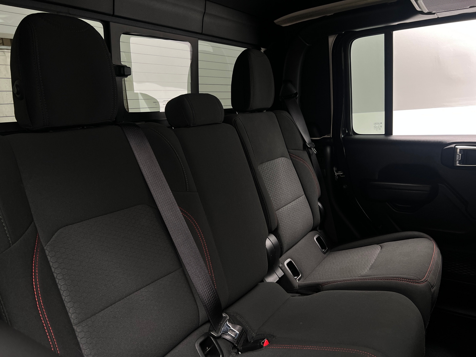 Thumbnail: 2023 Jeep Gladiator - 6