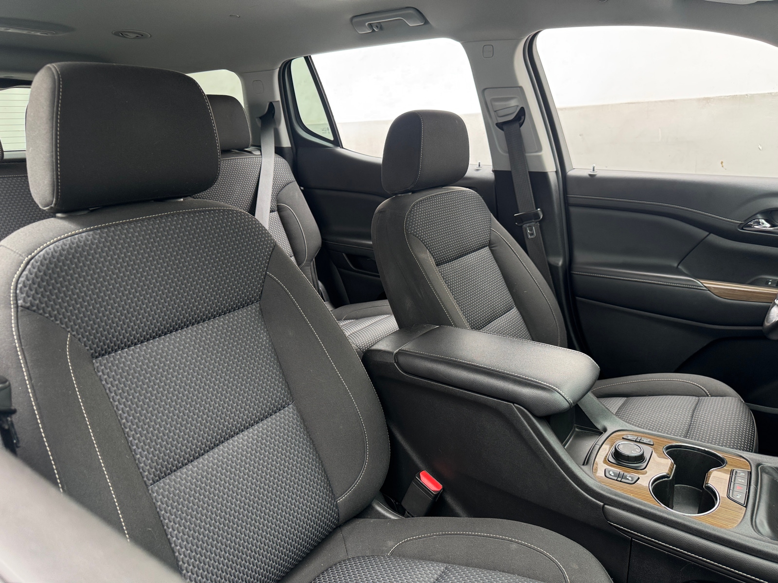 Thumbnail: 2020 GMC Acadia - 2