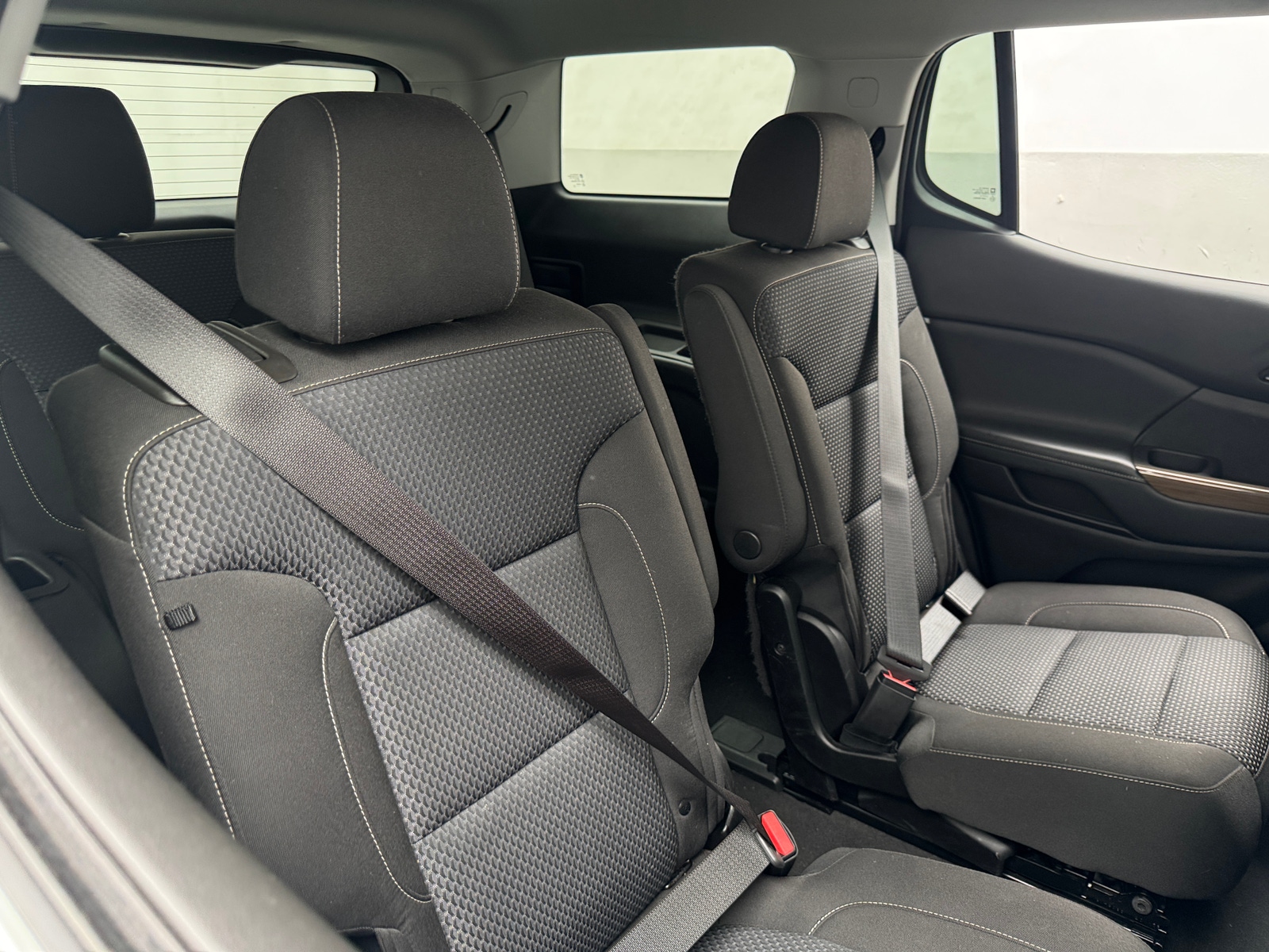 Thumbnail: 2020 GMC Acadia - 6