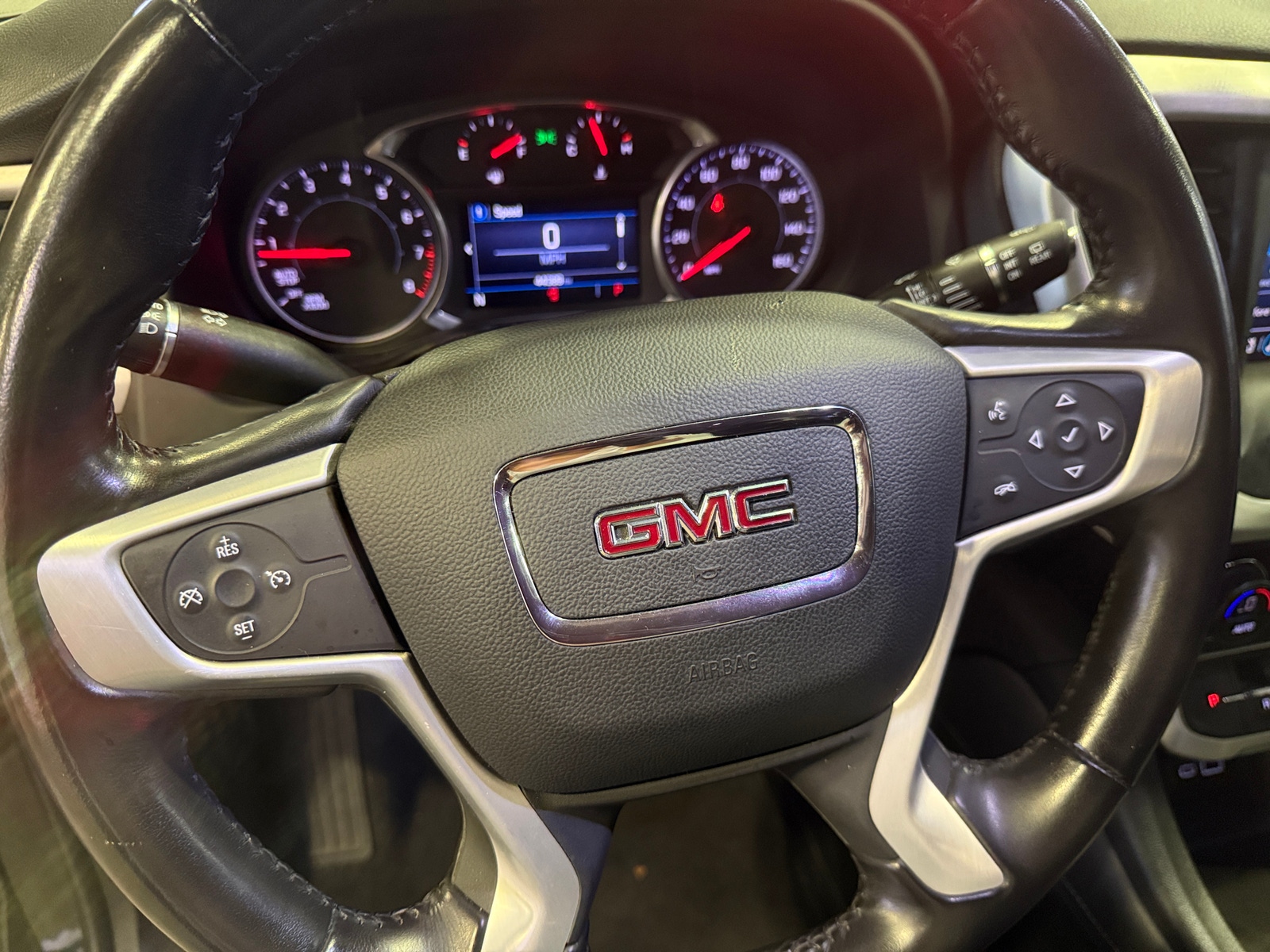 Thumbnail: 2020 GMC Acadia - 5