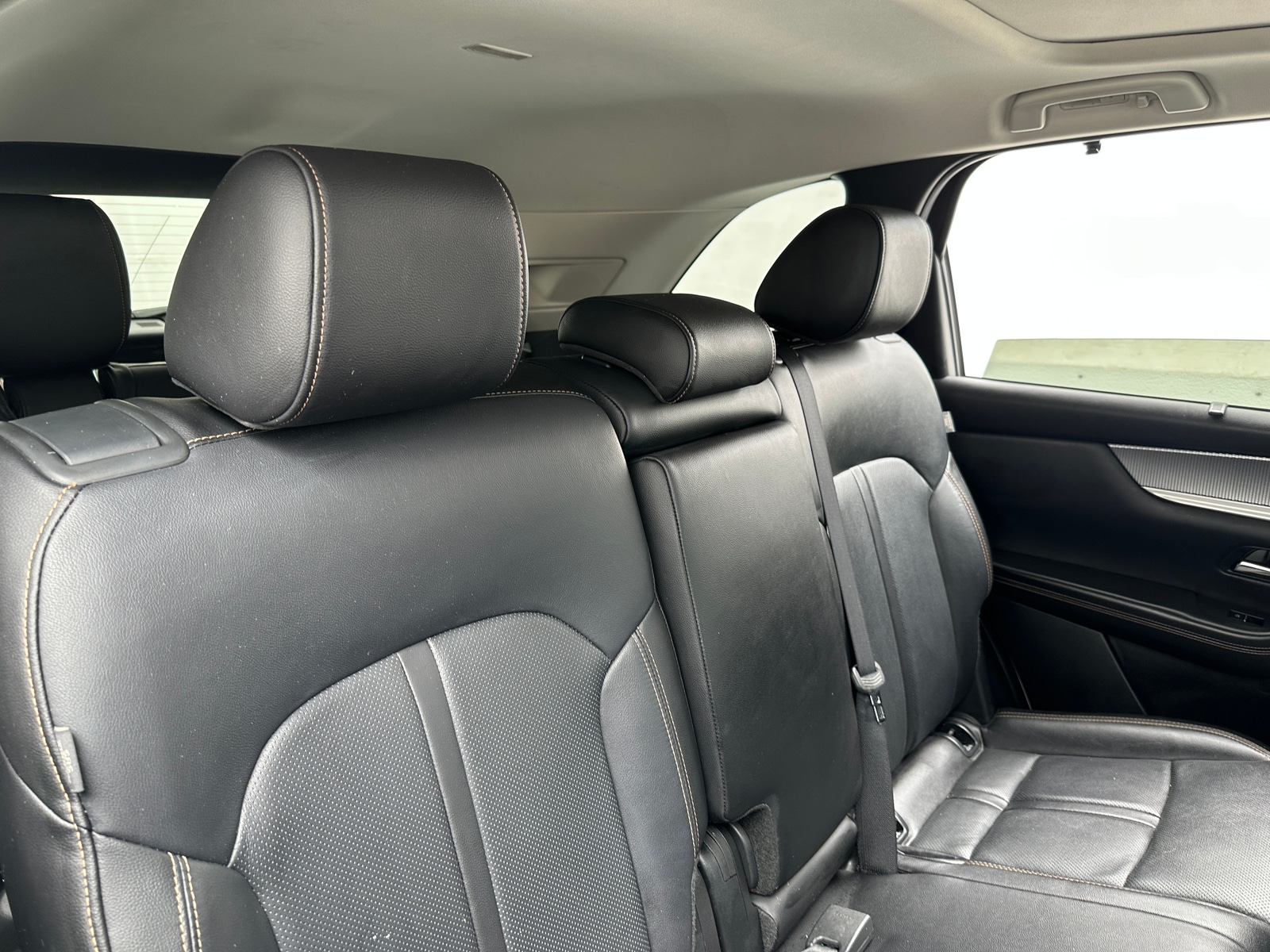 Thumbnail: 2025 Mazda CX-90 - 5