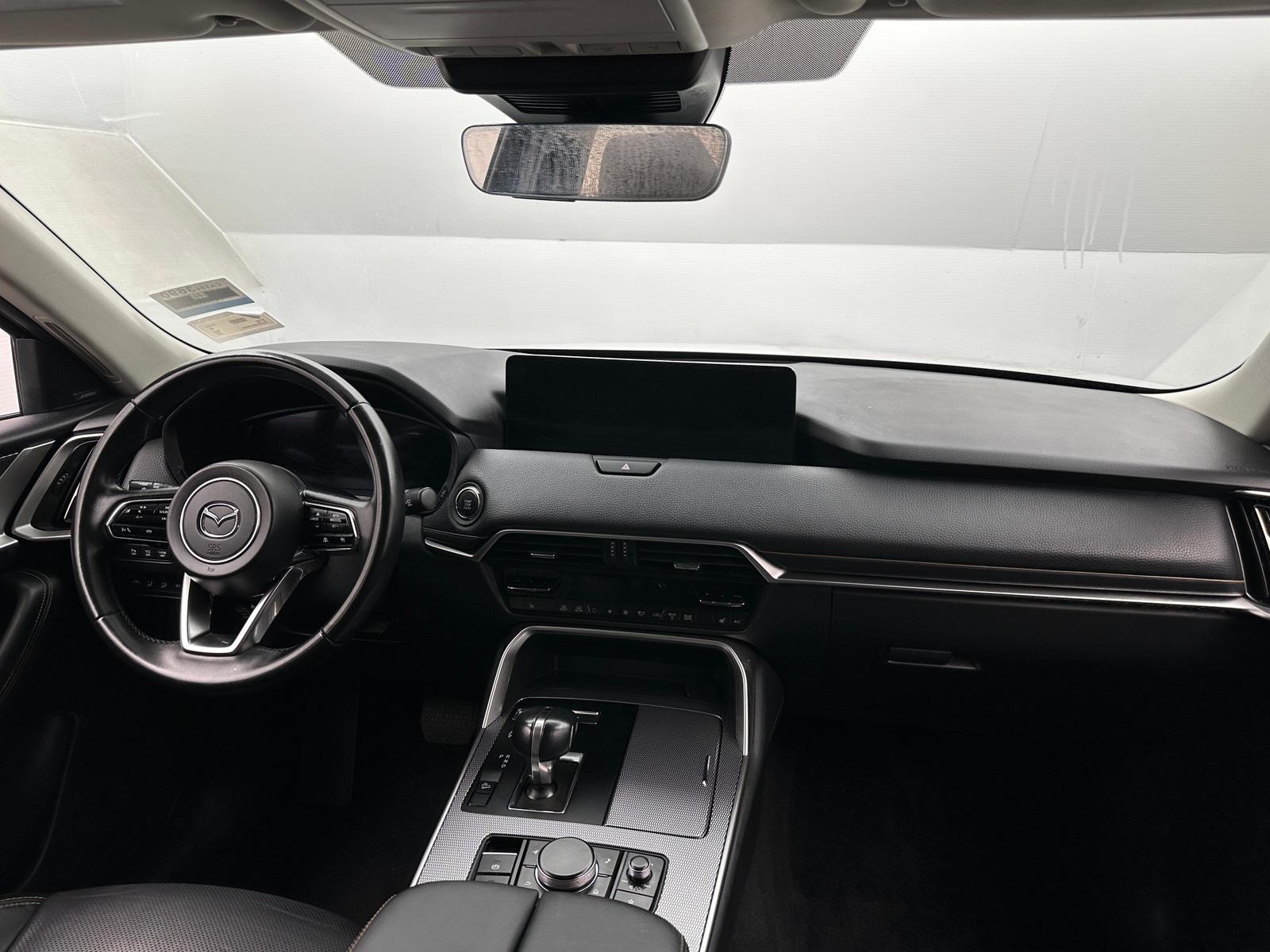 Thumbnail: 2025 Mazda CX-90 - 2