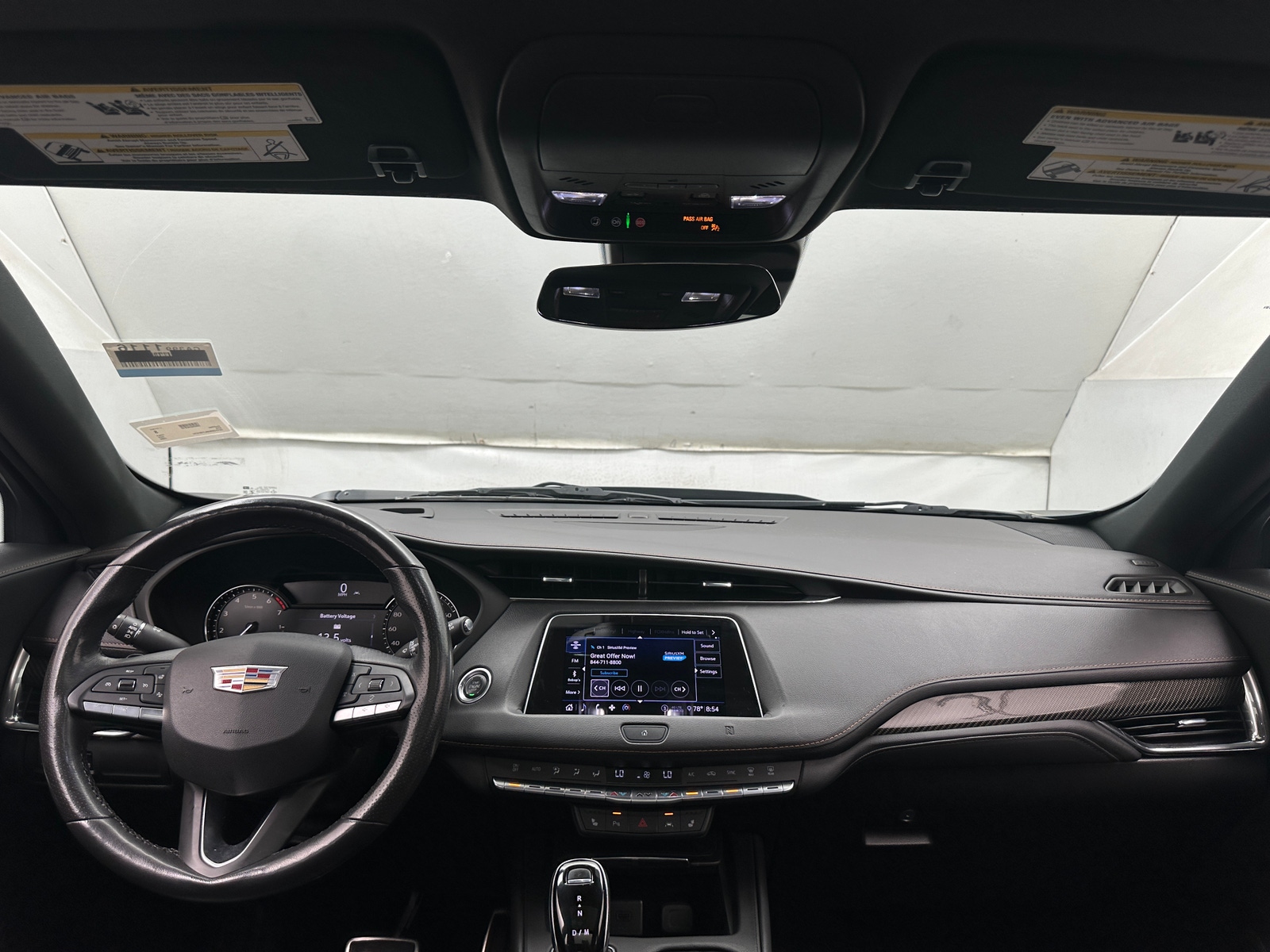Thumbnail: 2020 Cadillac XT4 - 2