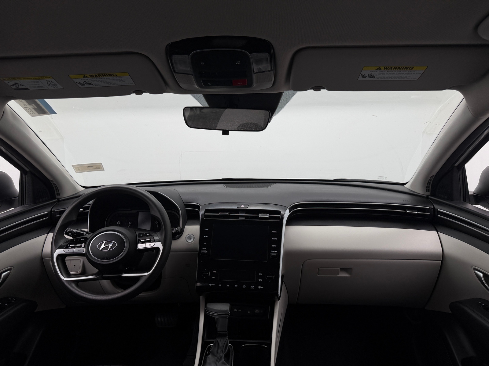 Thumbnail: 2024 Hyundai Tucson - 3