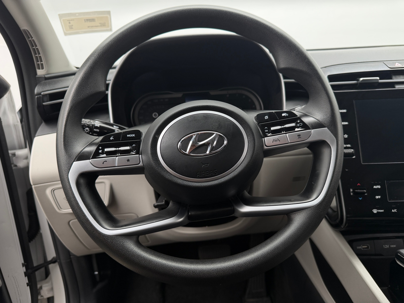 Thumbnail: 2024 Hyundai Tucson - 5