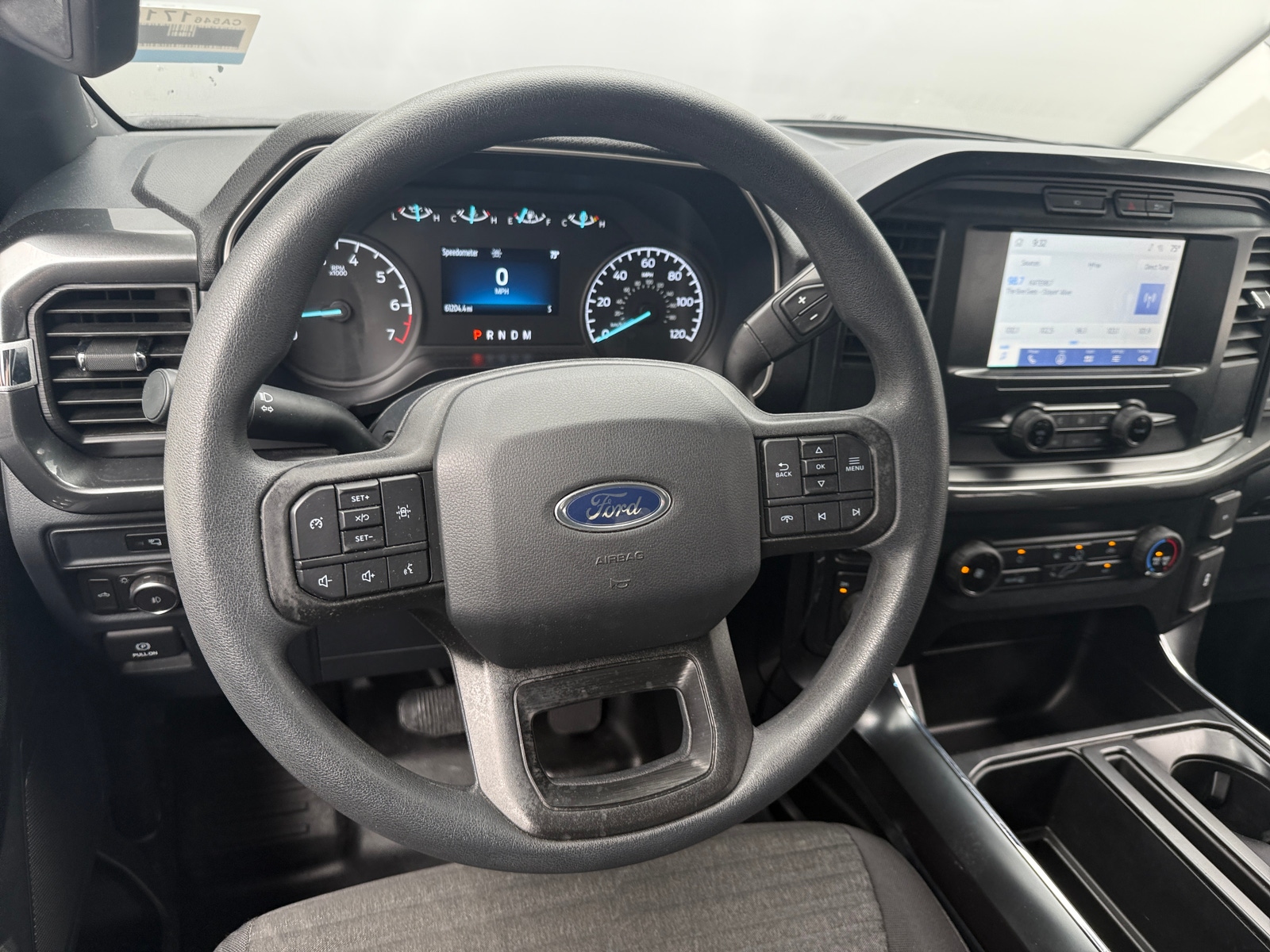 Thumbnail: 2022 Ford Econoline - 5