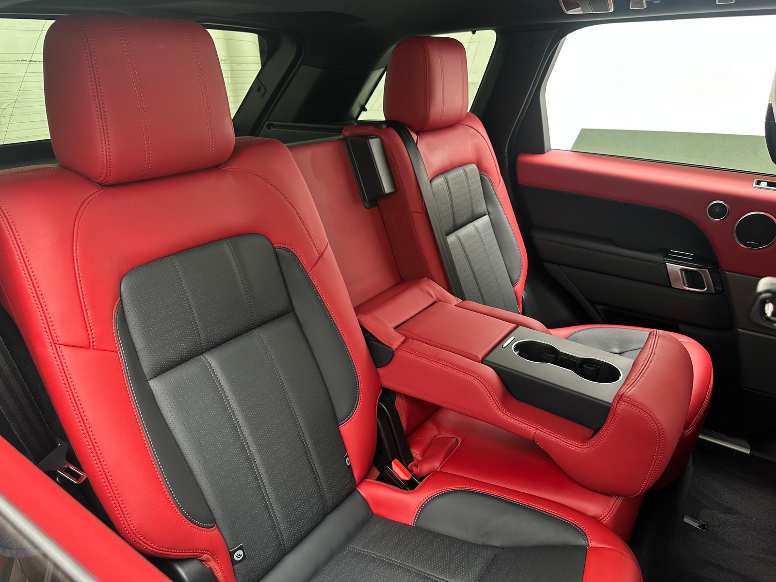 Thumbnail: 2019 Land Rover Range Rover Sport - 5