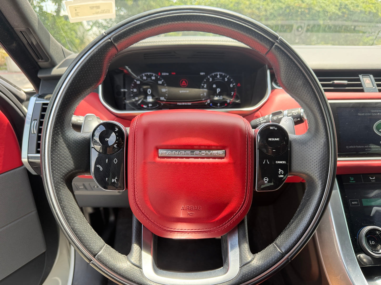 Thumbnail: 2019 Land Rover Range Rover Sport - 4