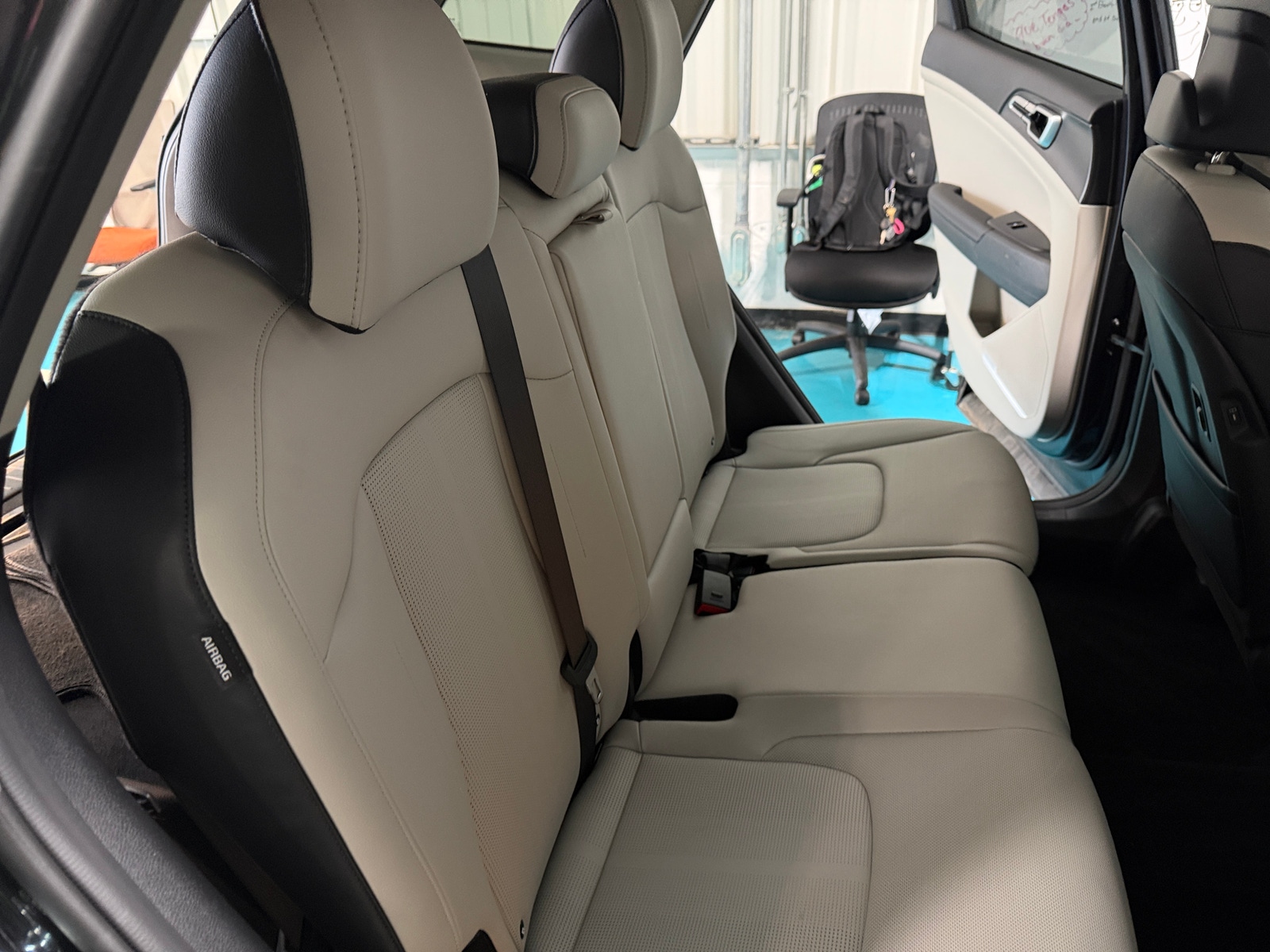 Thumbnail: 2026 Kia Sportage - 5