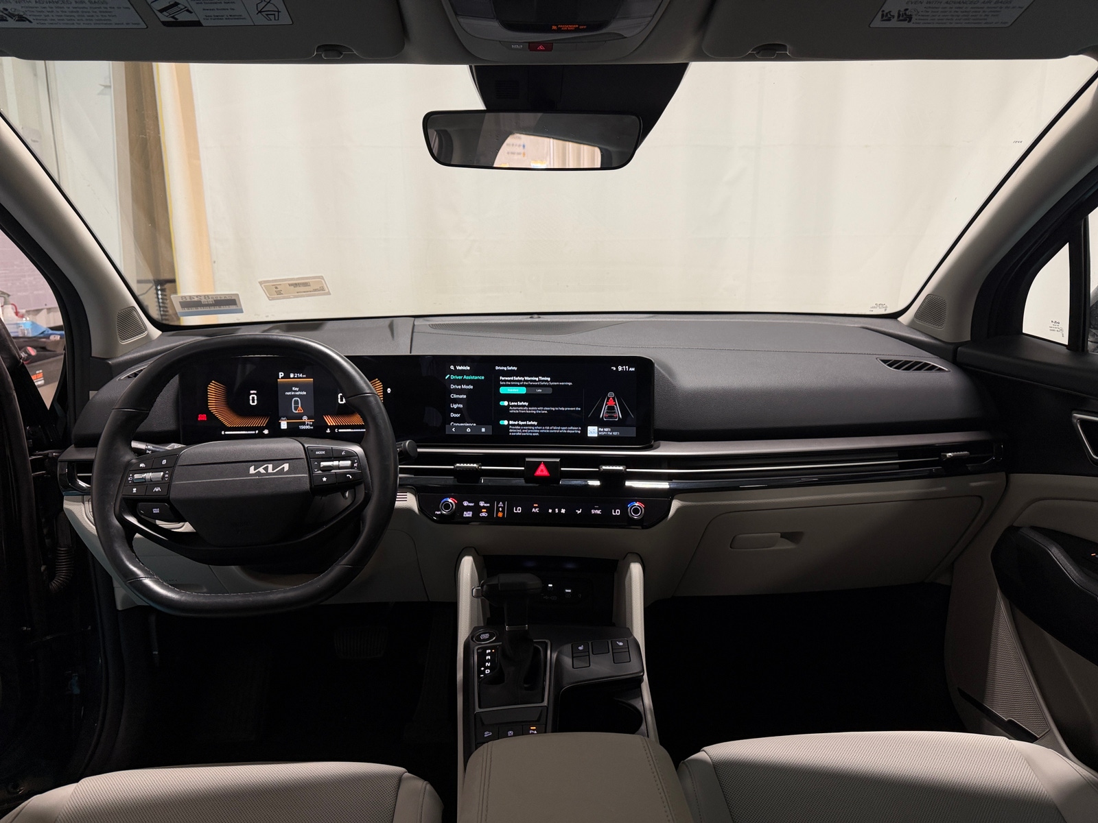Thumbnail: 2026 Kia Sportage - 2