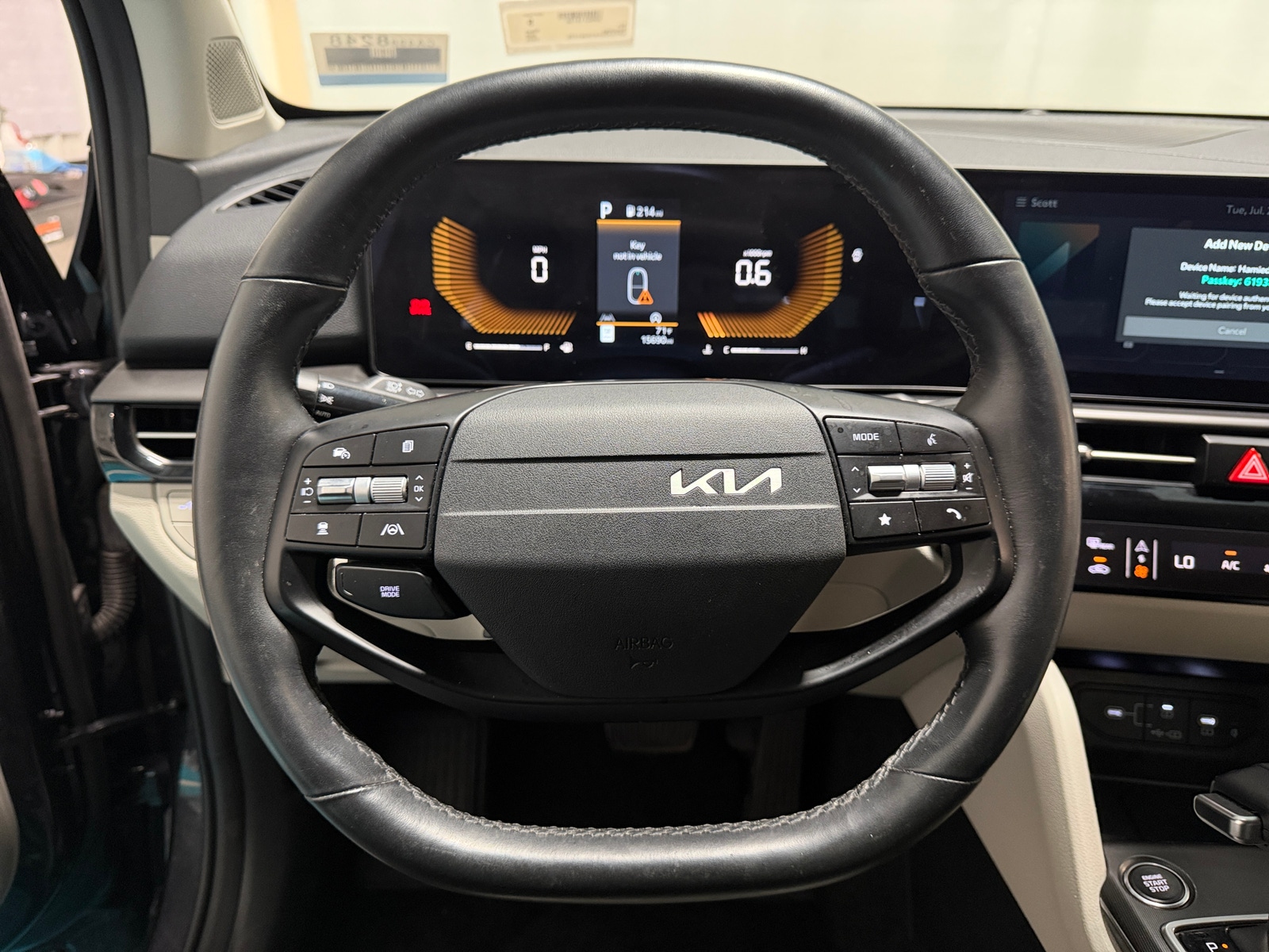 Thumbnail: 2026 Kia Sportage - 4